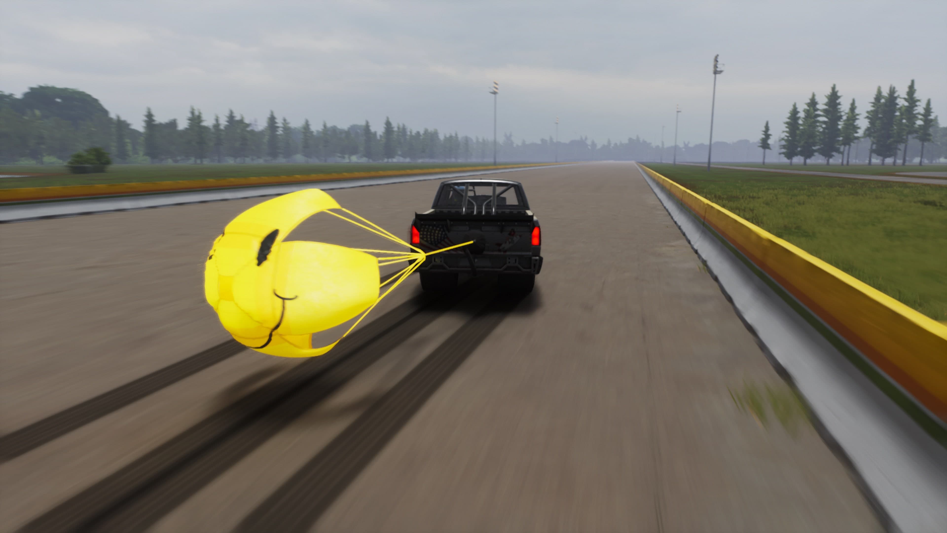 Street Outlaws 2: Winner Takes All – Steel Thunder Bundle: скриншот 6