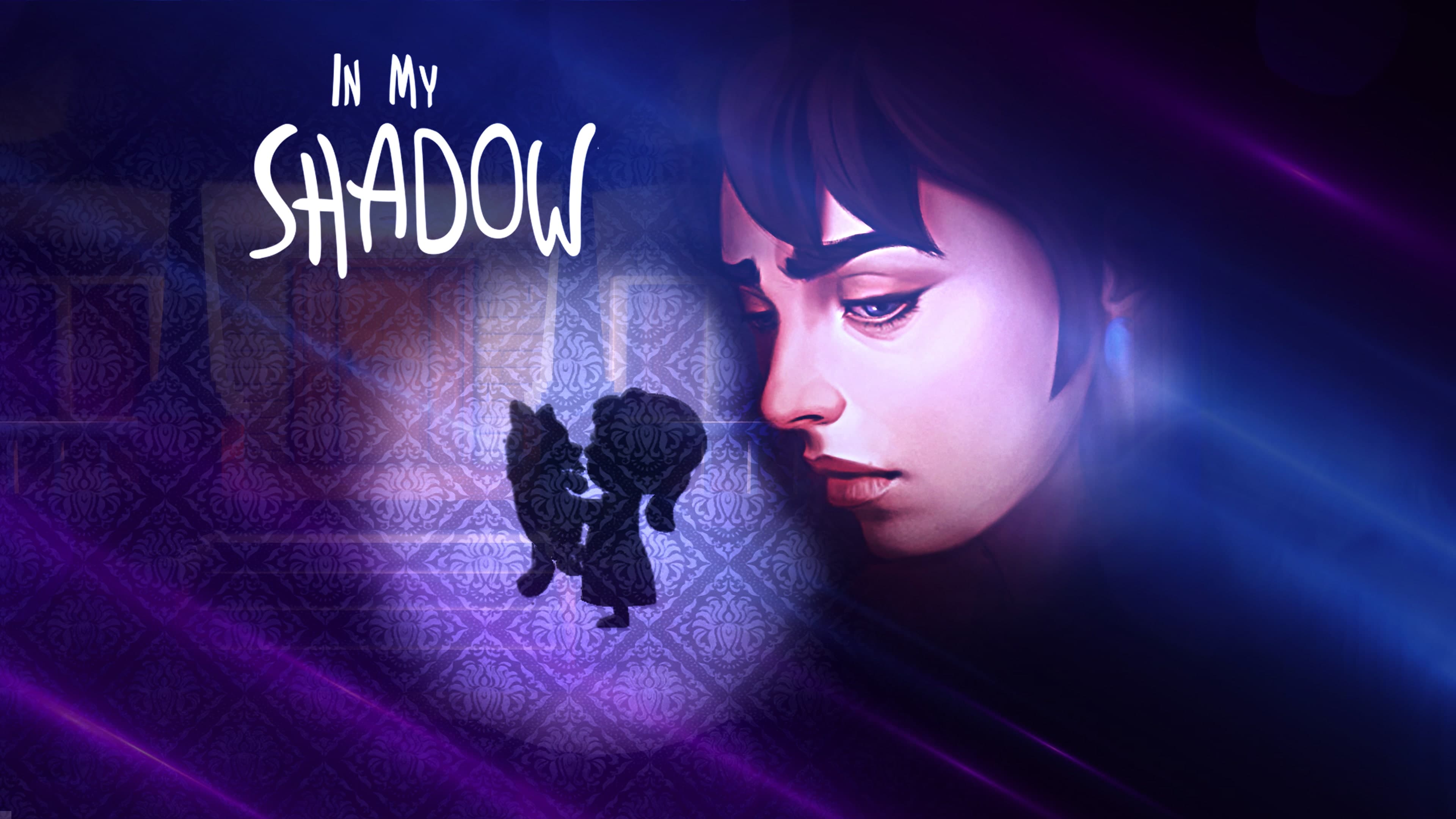 In My Shadow Standard