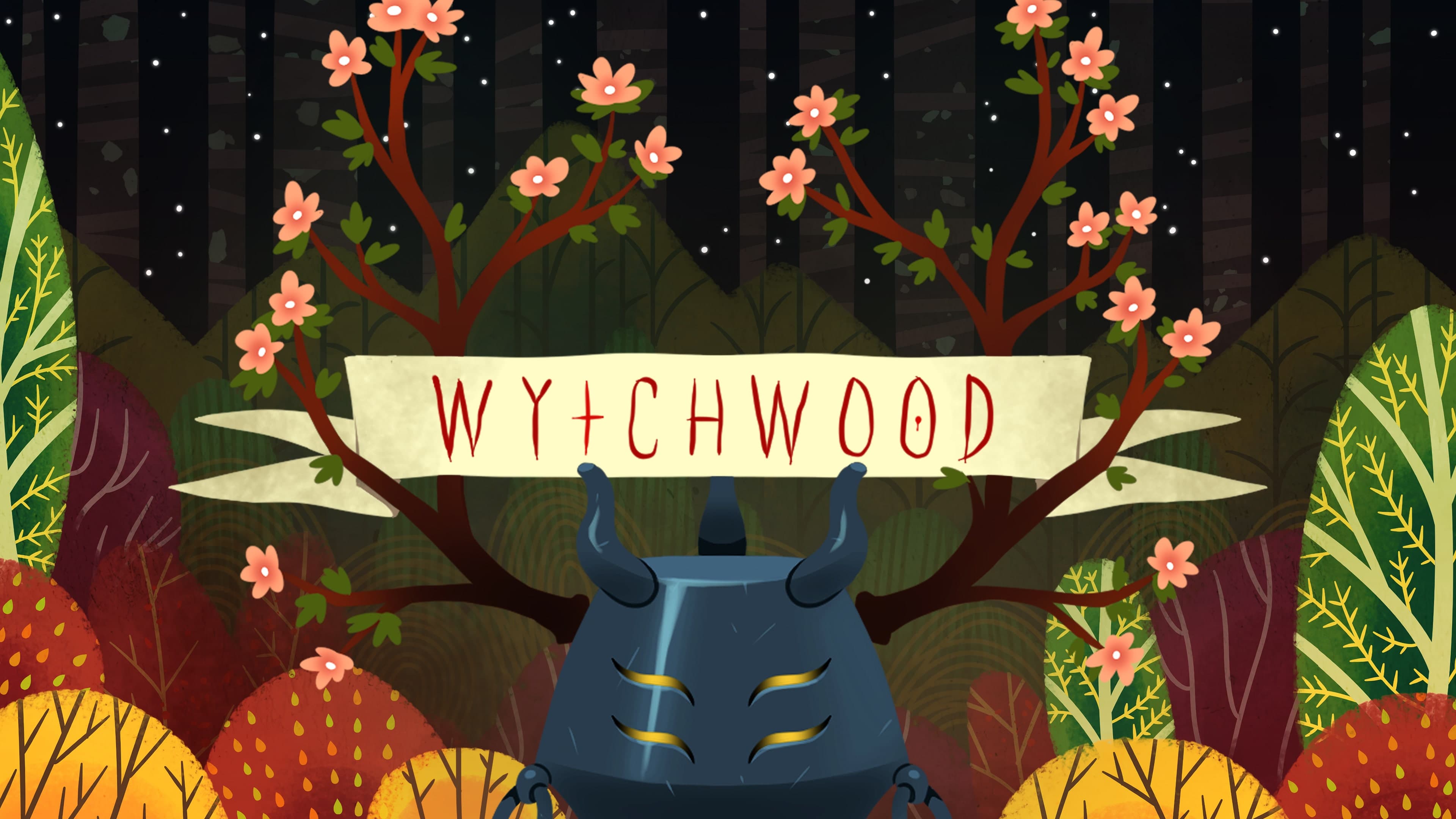 Wytchwood Standard
