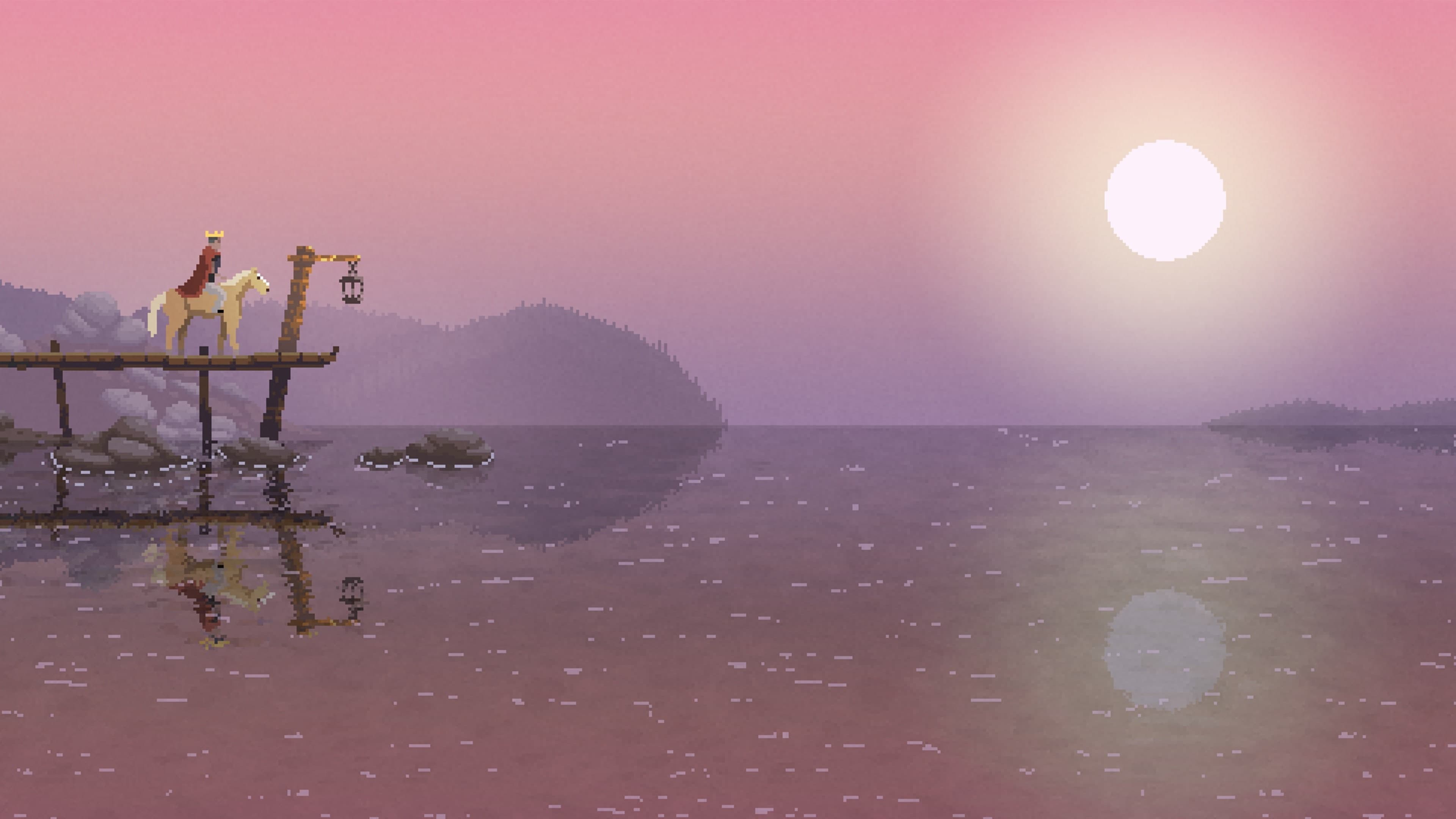 Kingdom: New Lands Standard