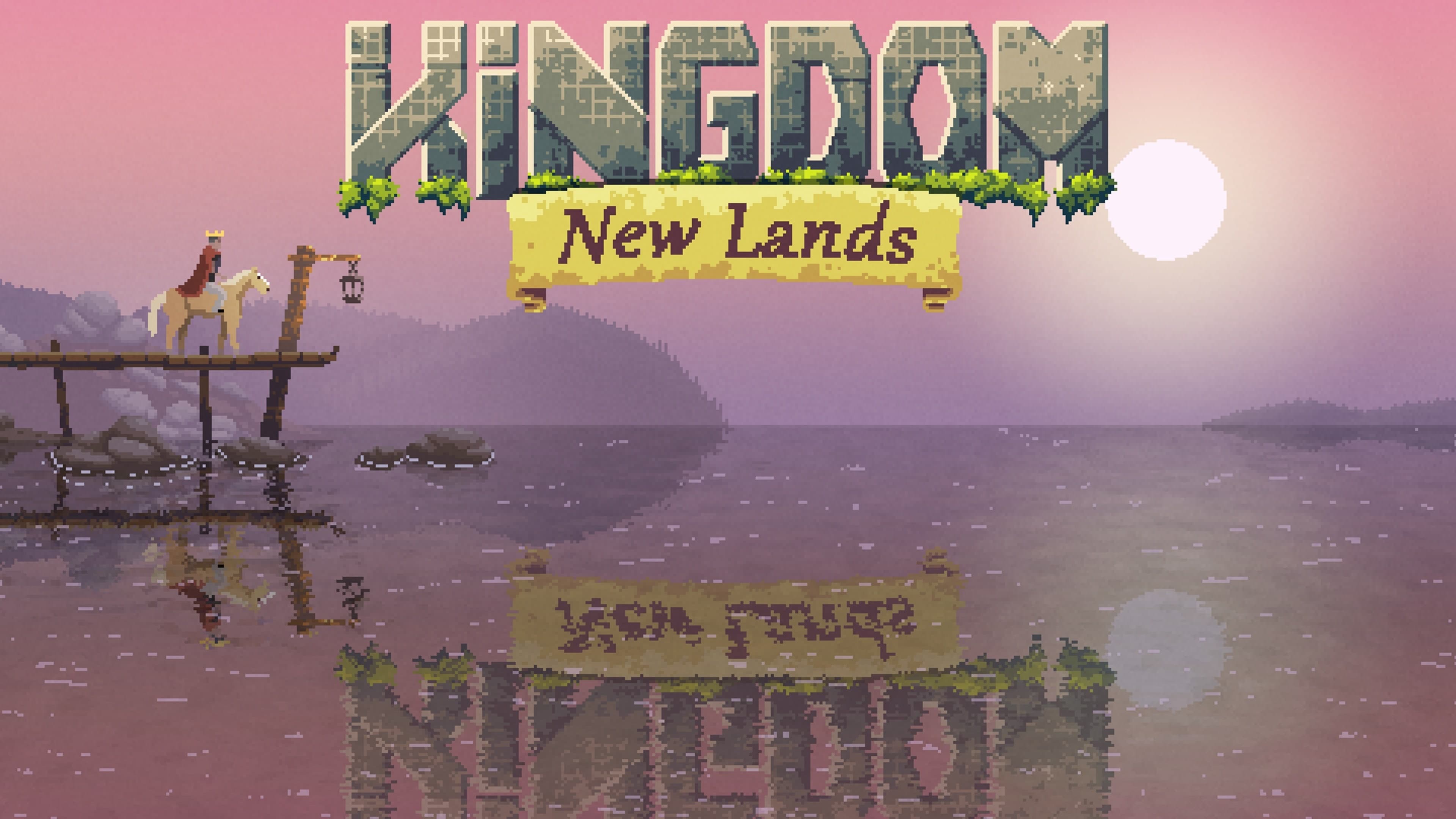 Kingdom: New Lands Standard