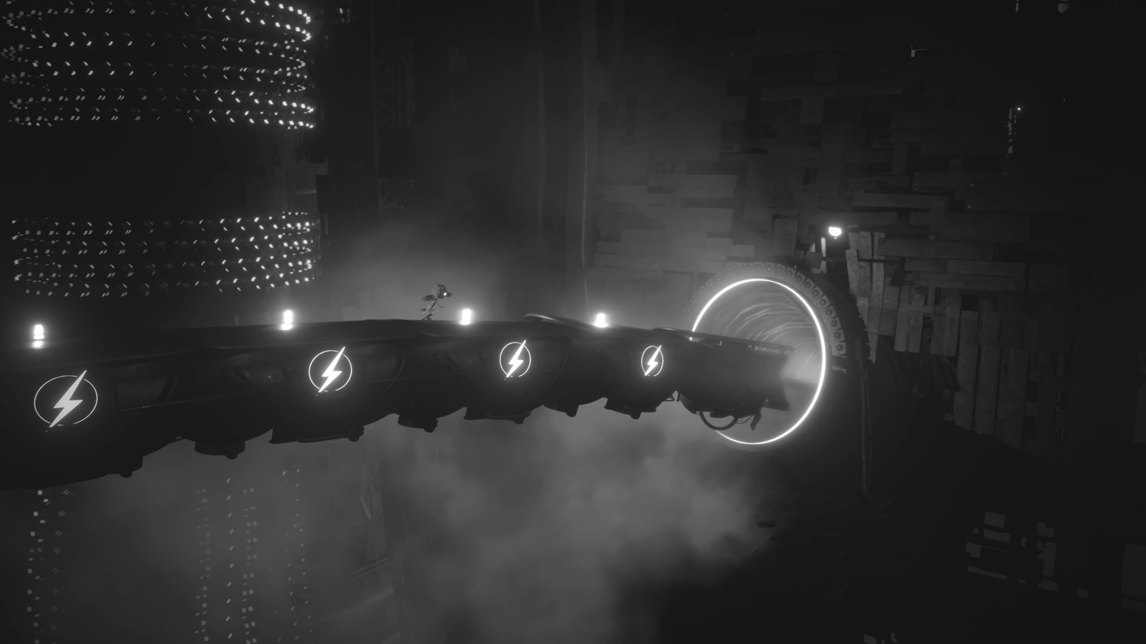 White Shadows: скриншот 2