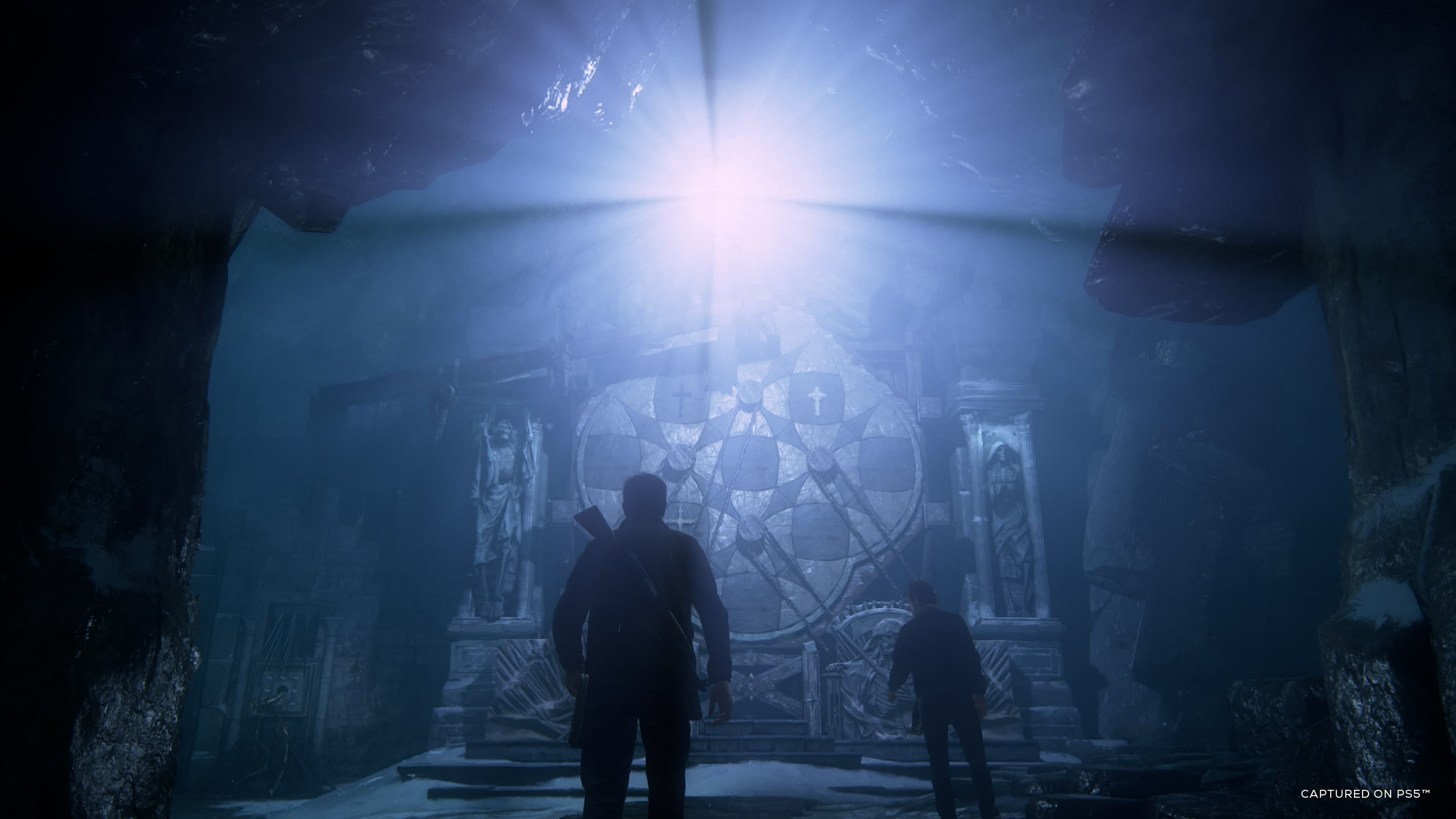 UNCHARTED: Legacy of Thieves Collection: скриншот 7