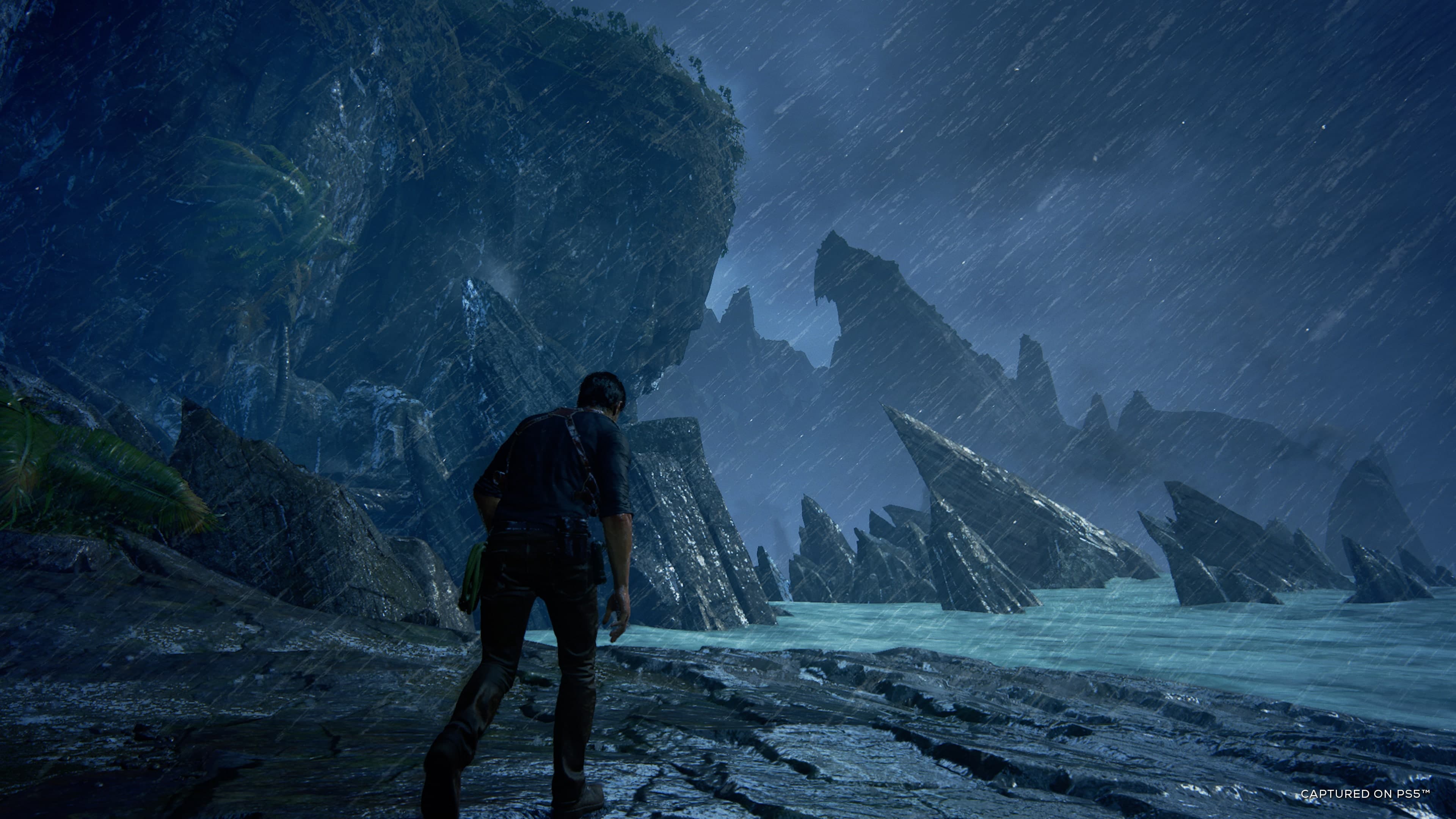 UNCHARTED: Legacy of Thieves Collection: скриншот 8