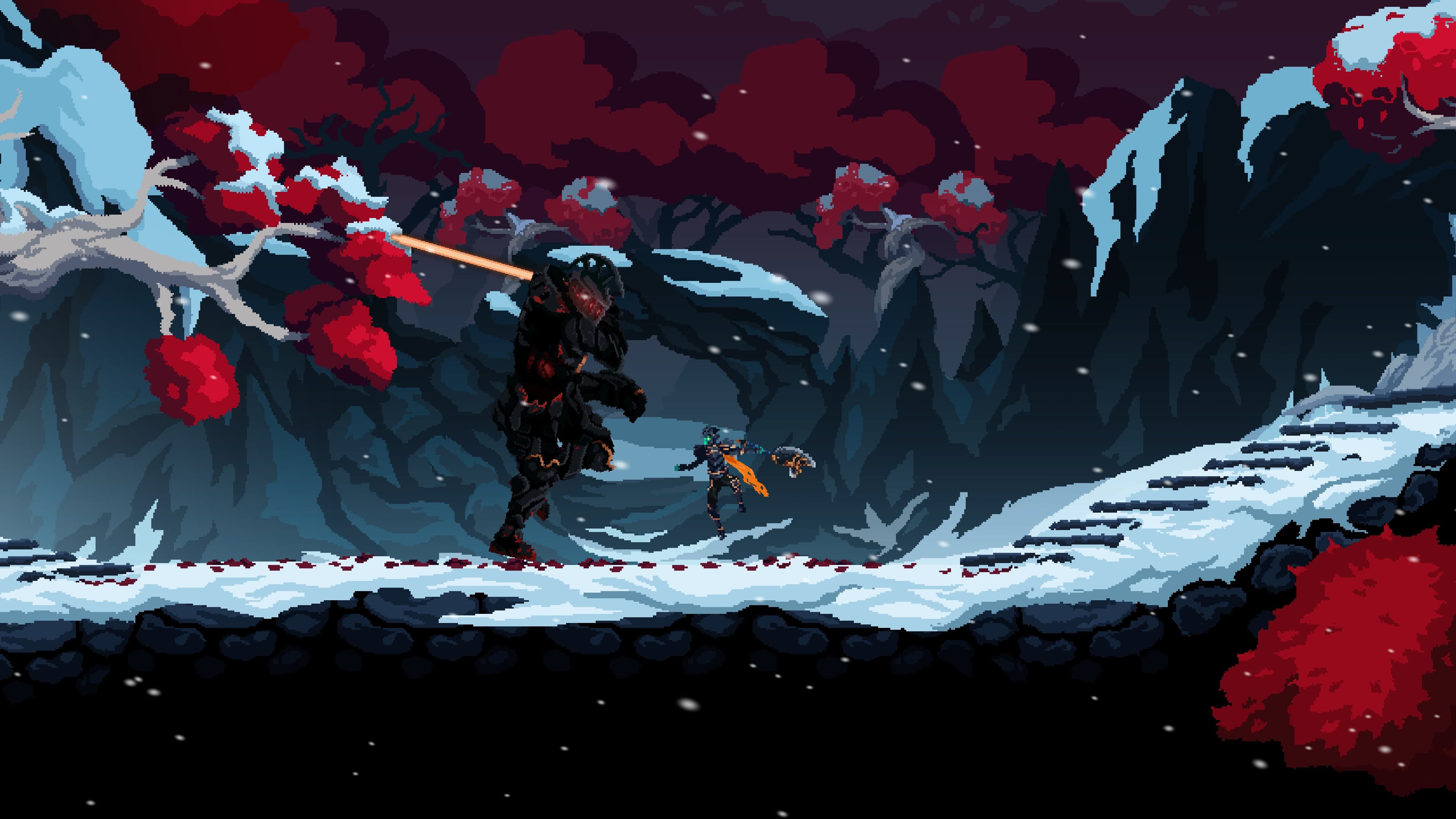 Death's Gambit: Afterlife: скриншот 1