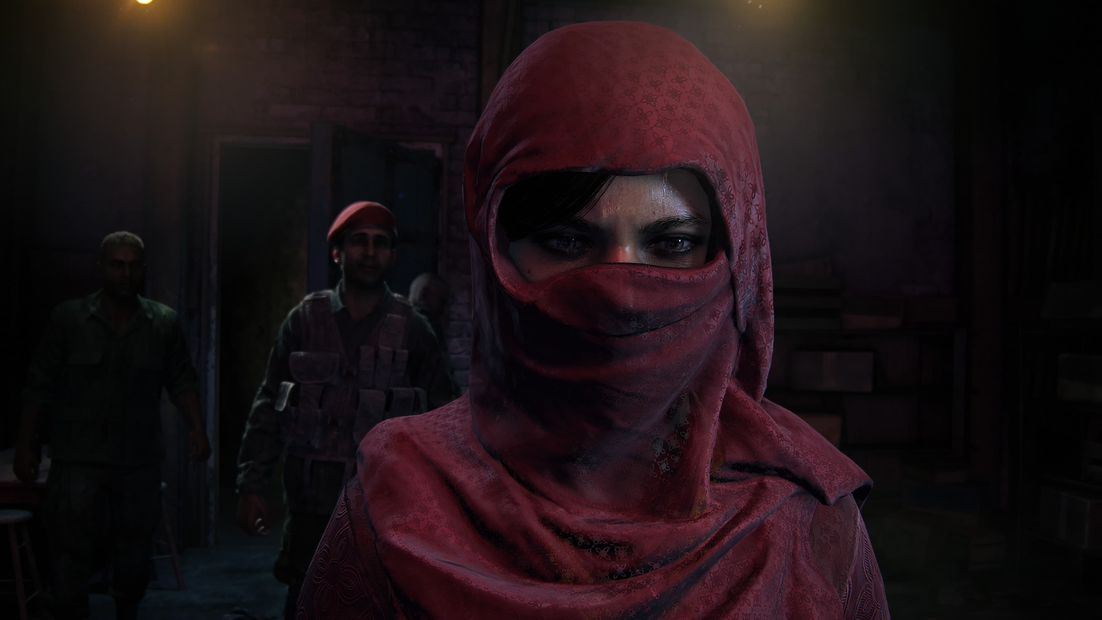 UNCHARTED 4: A Thief’s End & UNCHARTED: The Lost Legacy Digital Bundle: скриншот 6