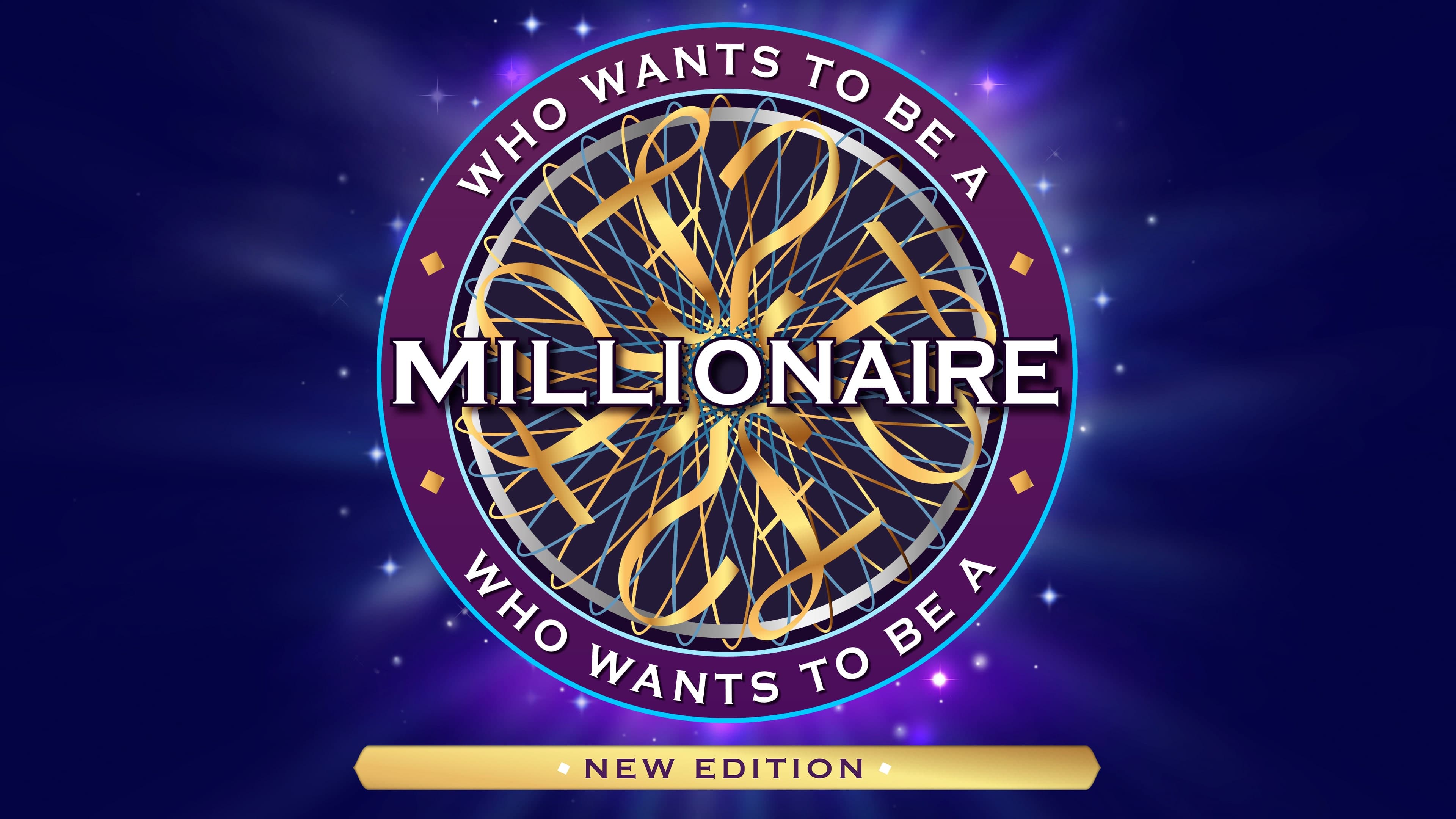 Who Wants to Be a Millionaire? New
