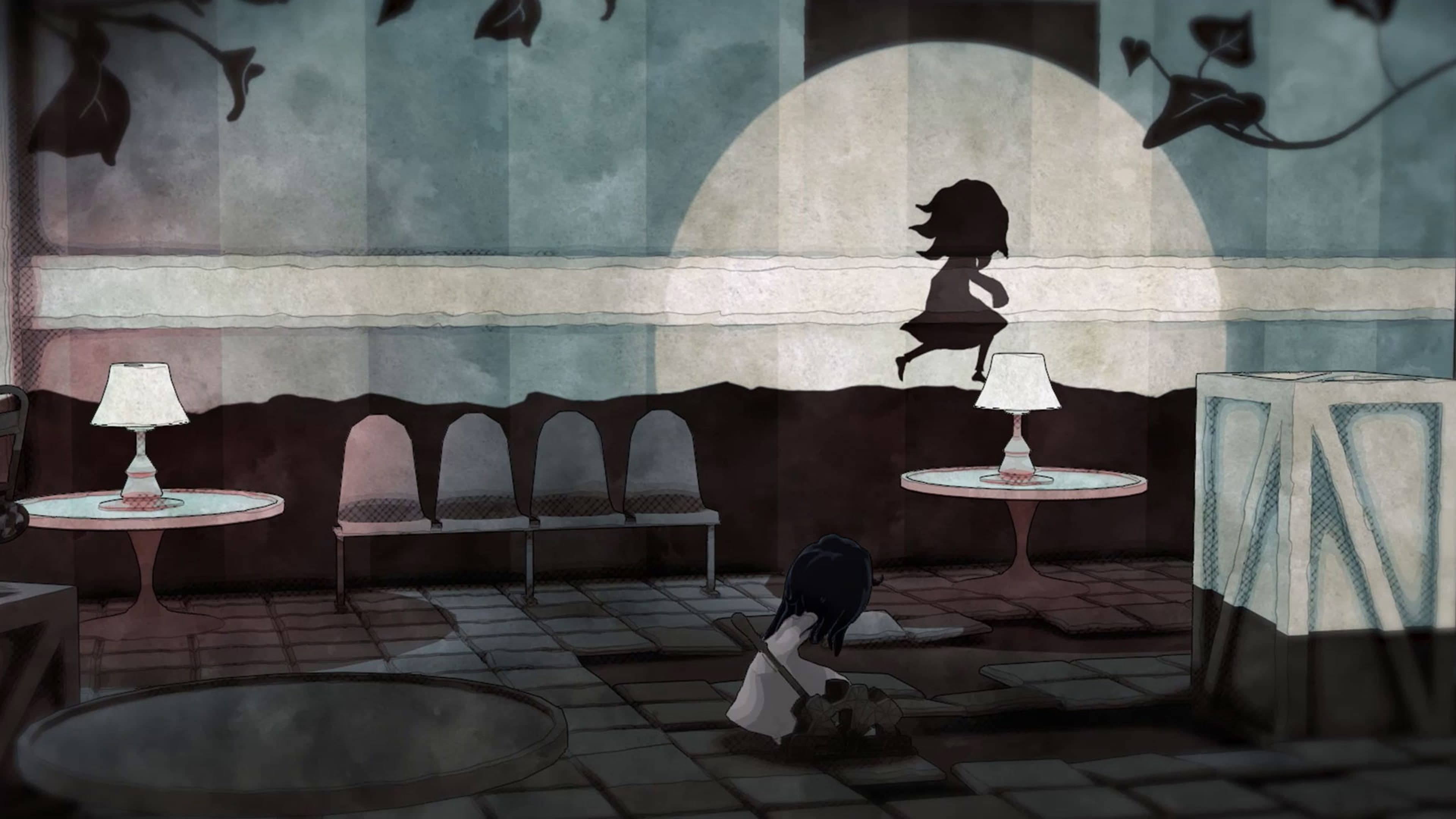 Focus Indies Bundle - Curse of the Dead Gods + Shady Part of Me + Aeon Must Die!: скриншот 2