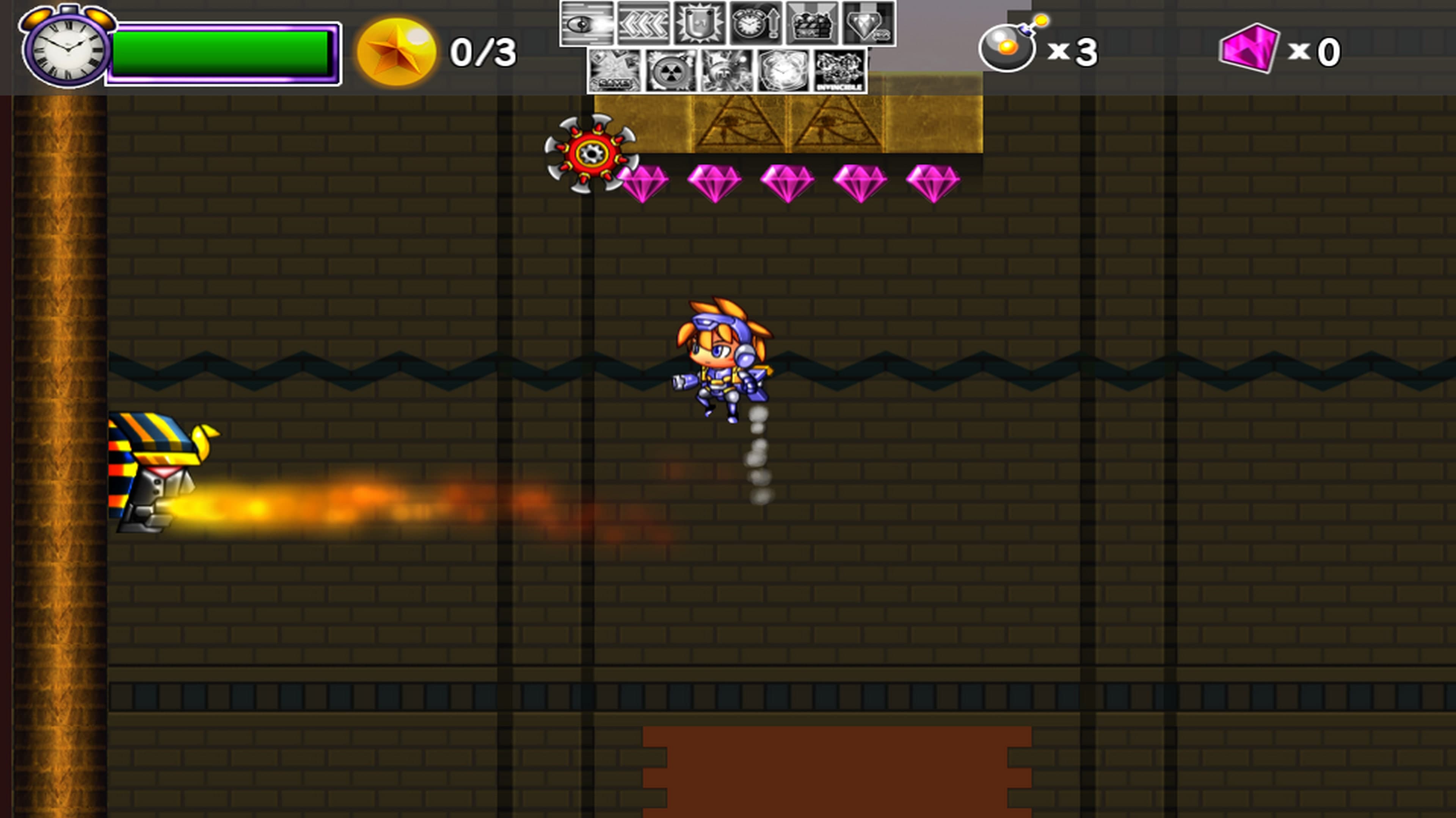 Dyna Bomb: скриншот 8