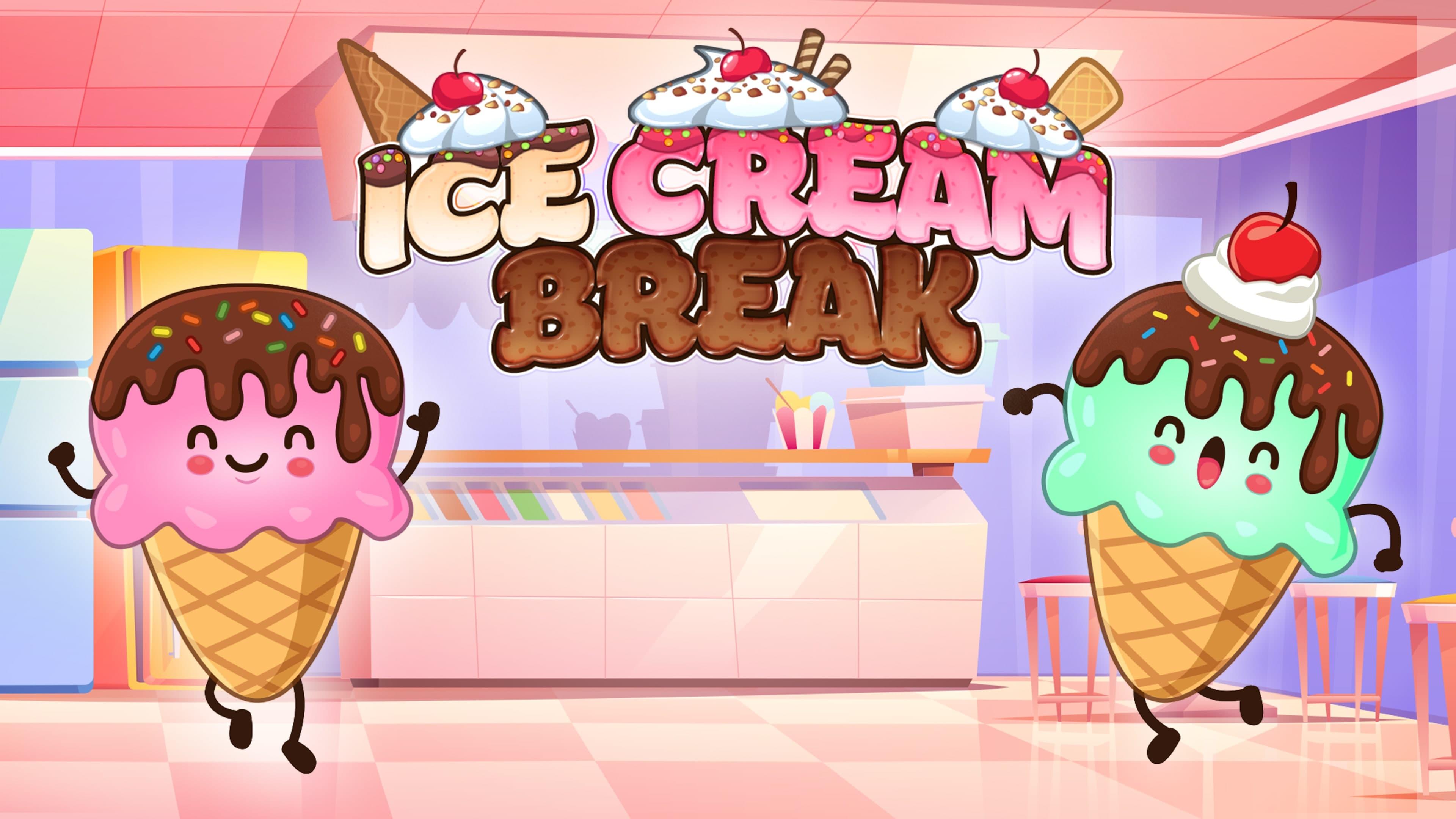 Ice Cream Break Standard