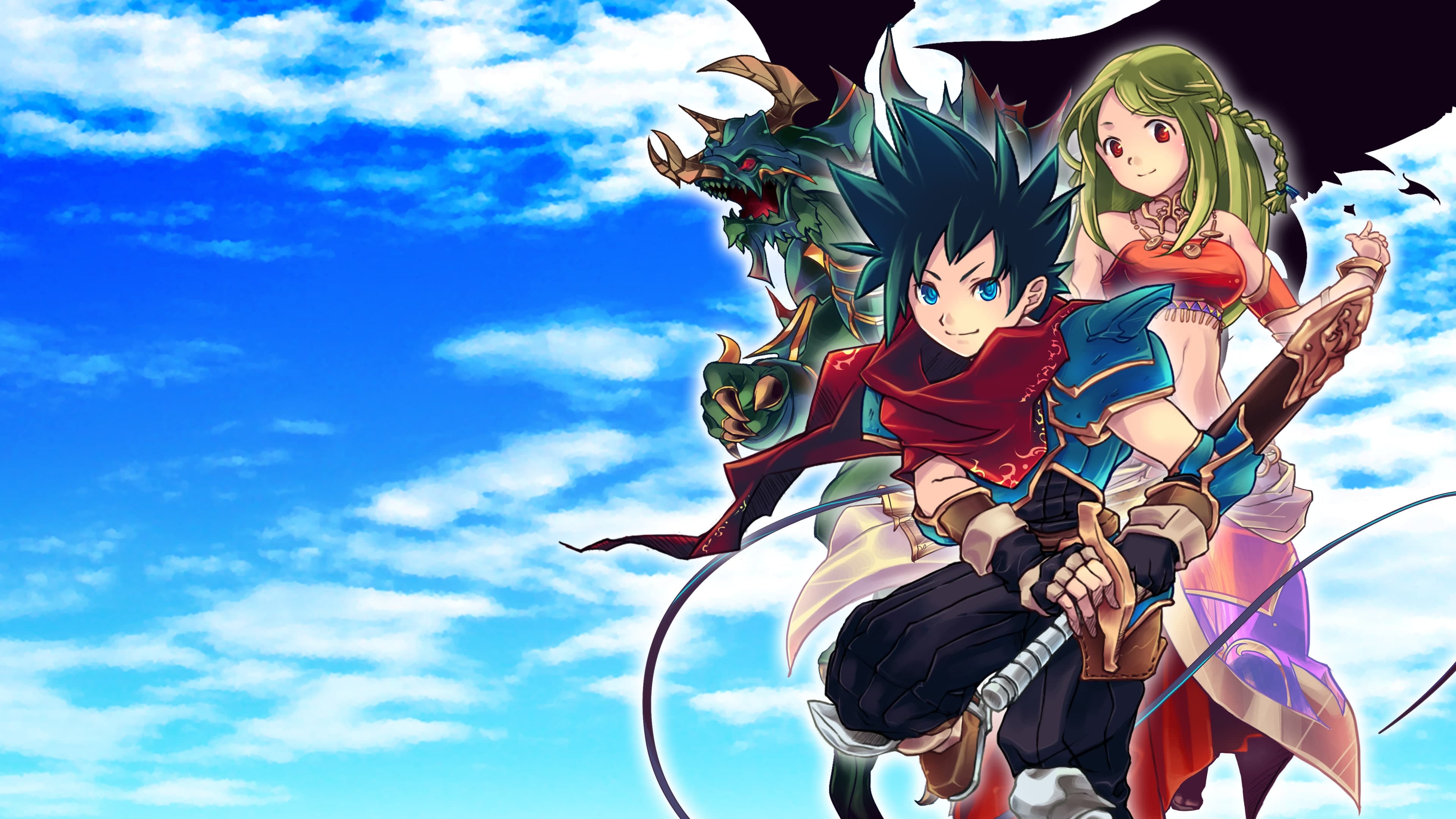 Justice Chronicles Standard