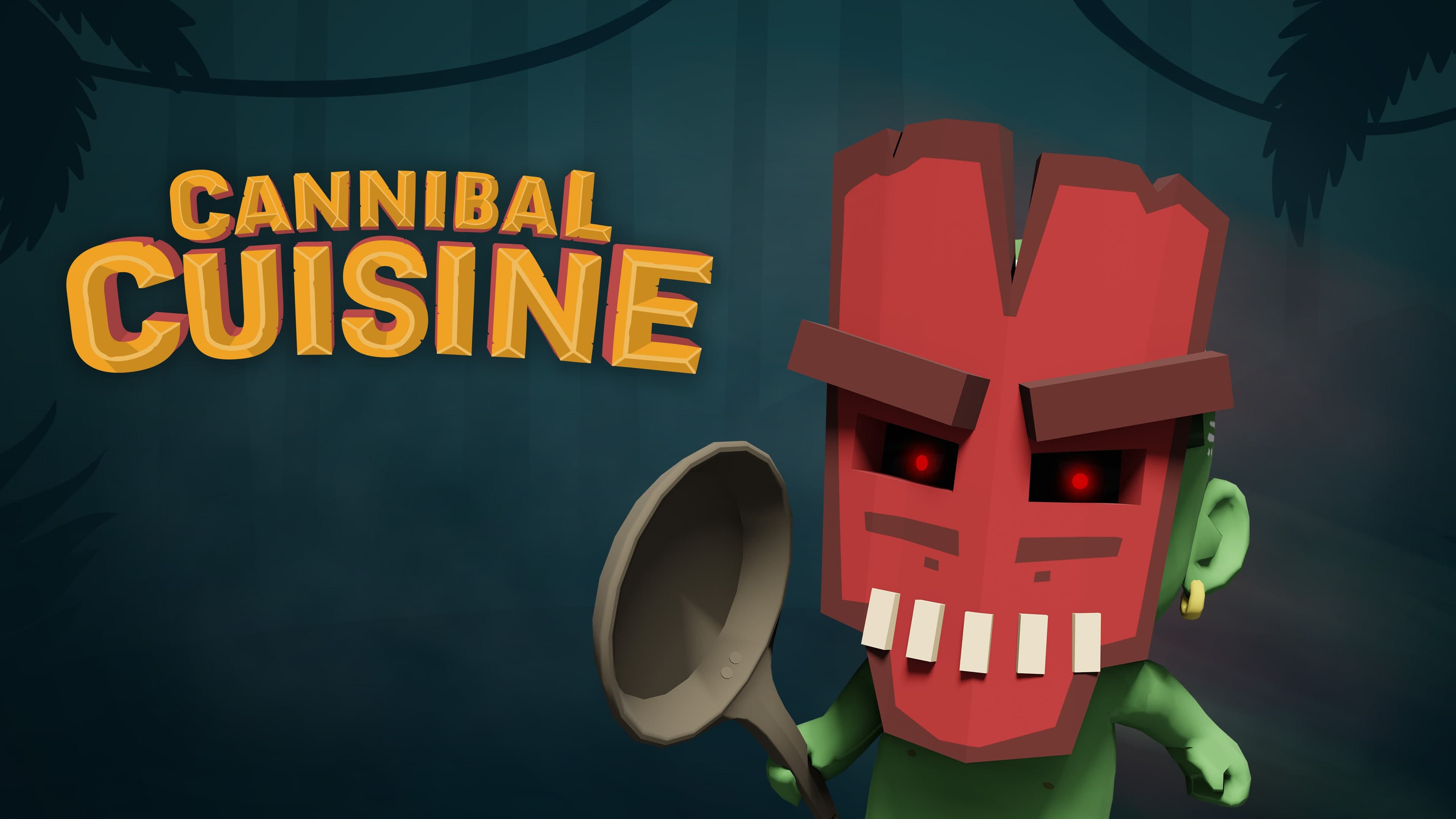 Cannibal Cuisine Standard