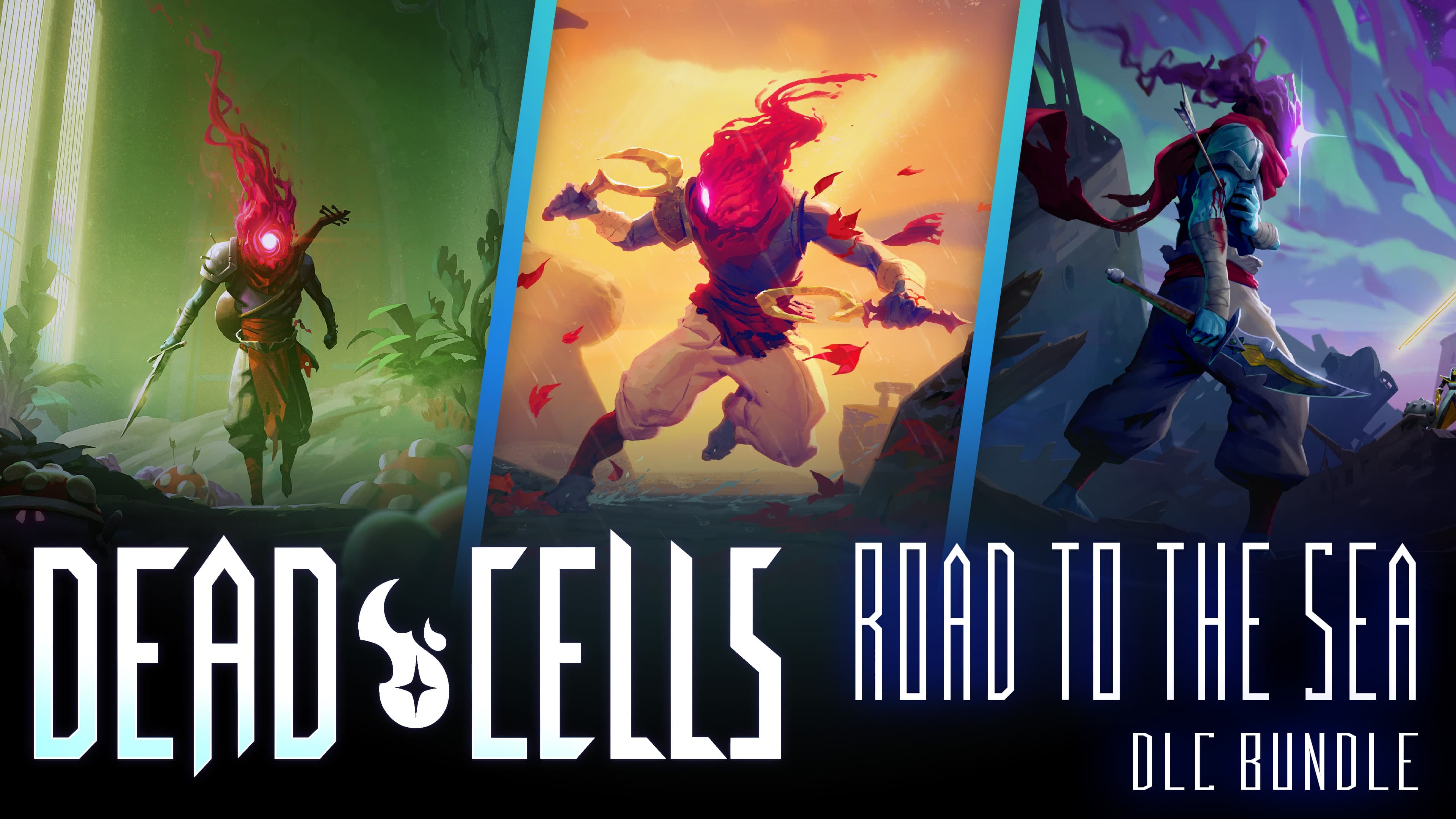 Dead Cells: DLC Bundle Addon