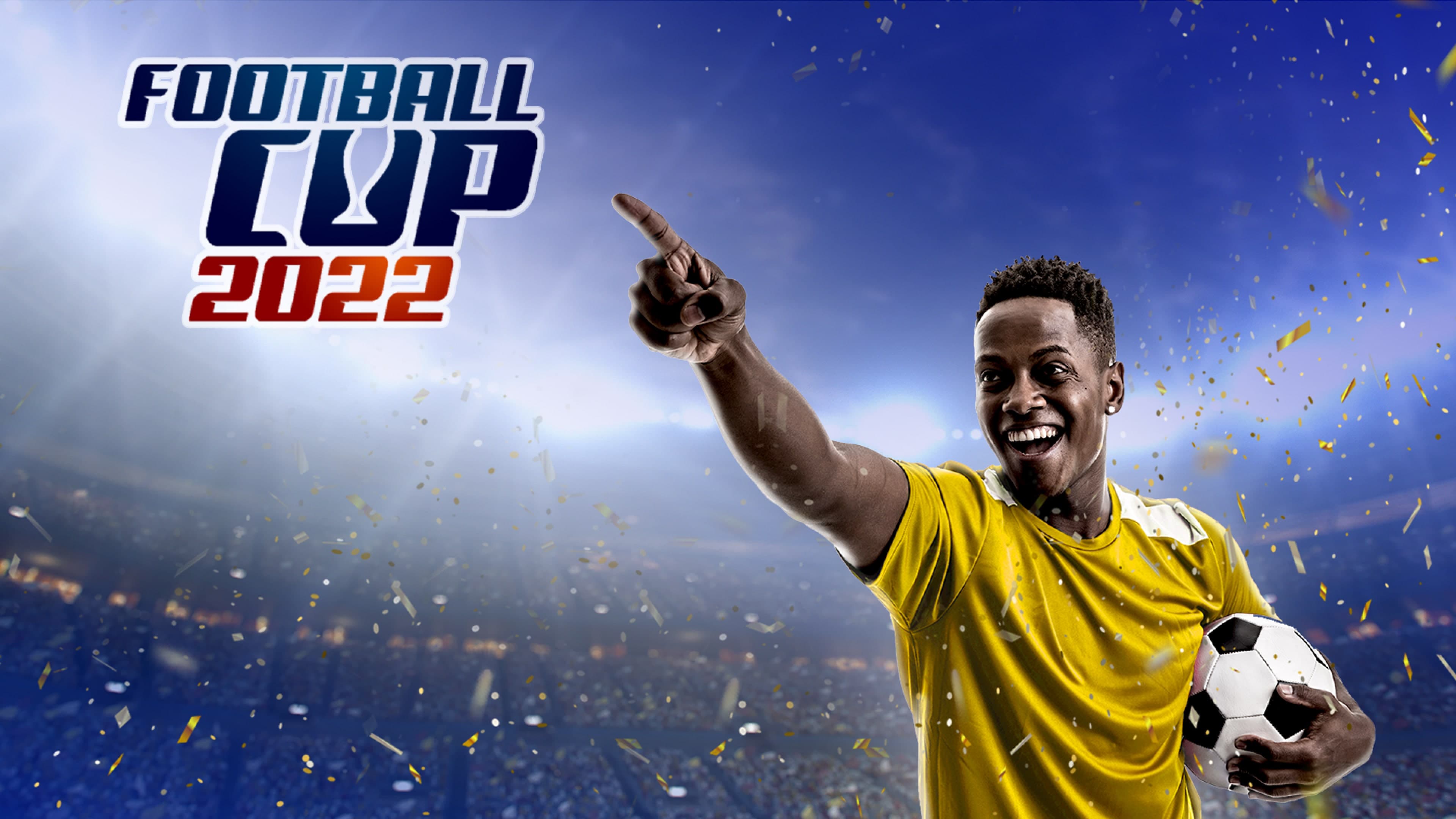 Football Cup 2022 Standard