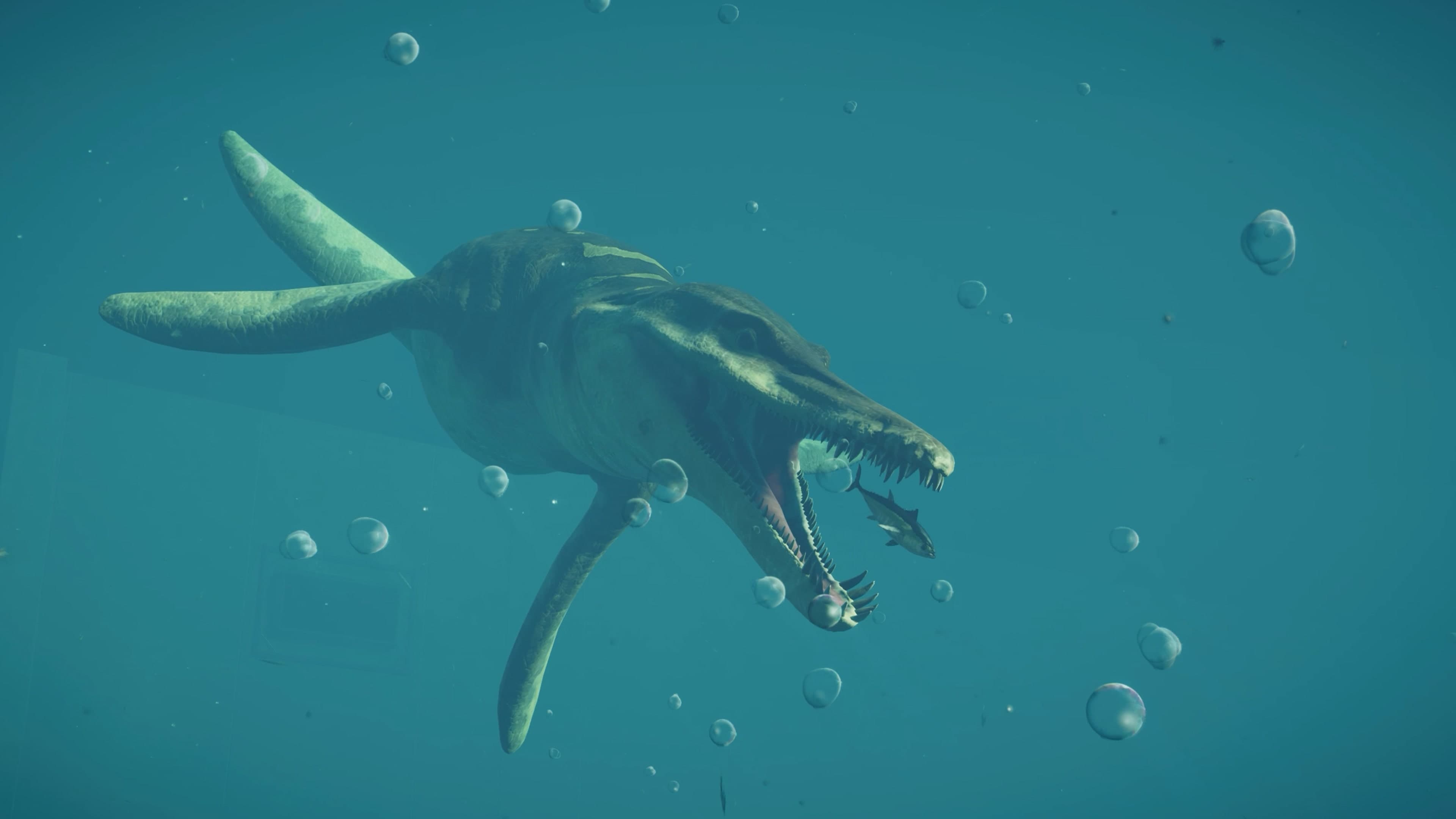 Jurassic World Evolution 2: Early Cretaceous Pack: скриншот 4