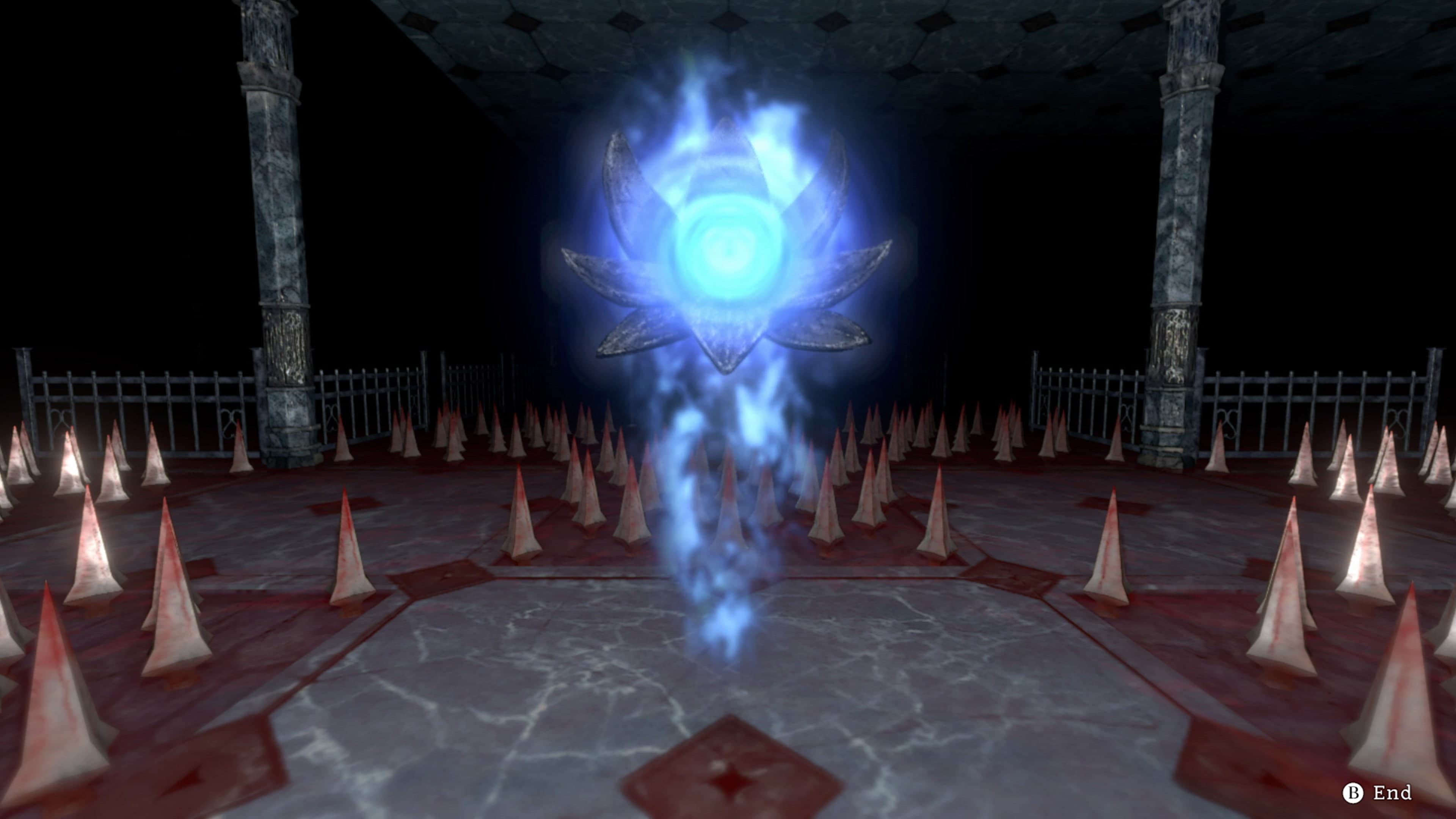 Undernauts: Labyrinth of Yomi: скриншот 5