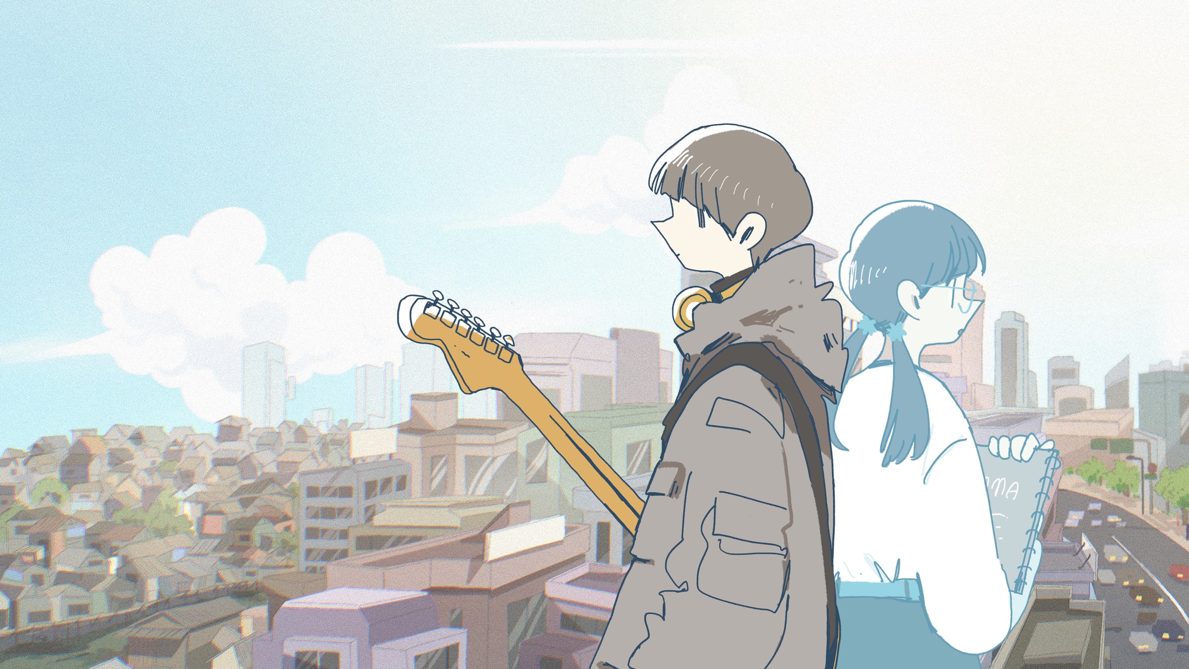 Afterlove EP Standard