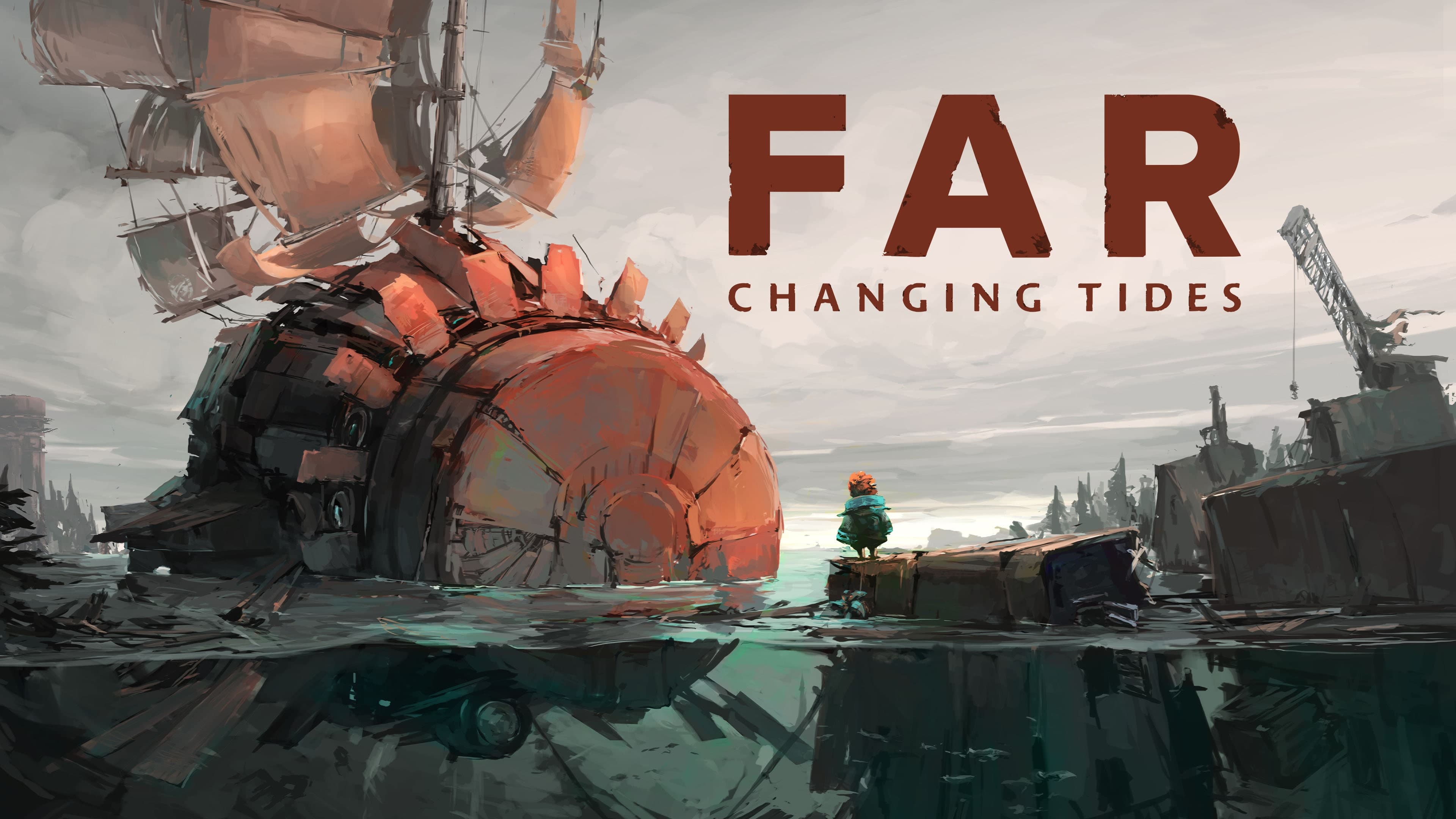 FAR: Changing Tides Standard