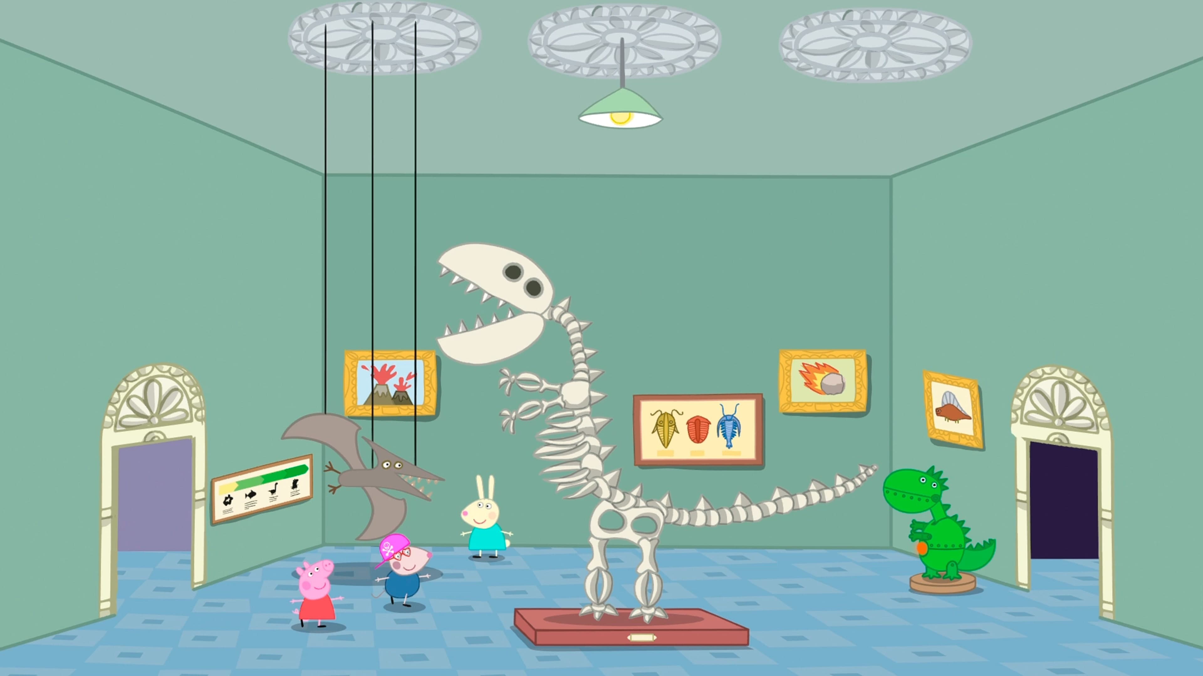My Friend Peppa Pig: скриншот 3