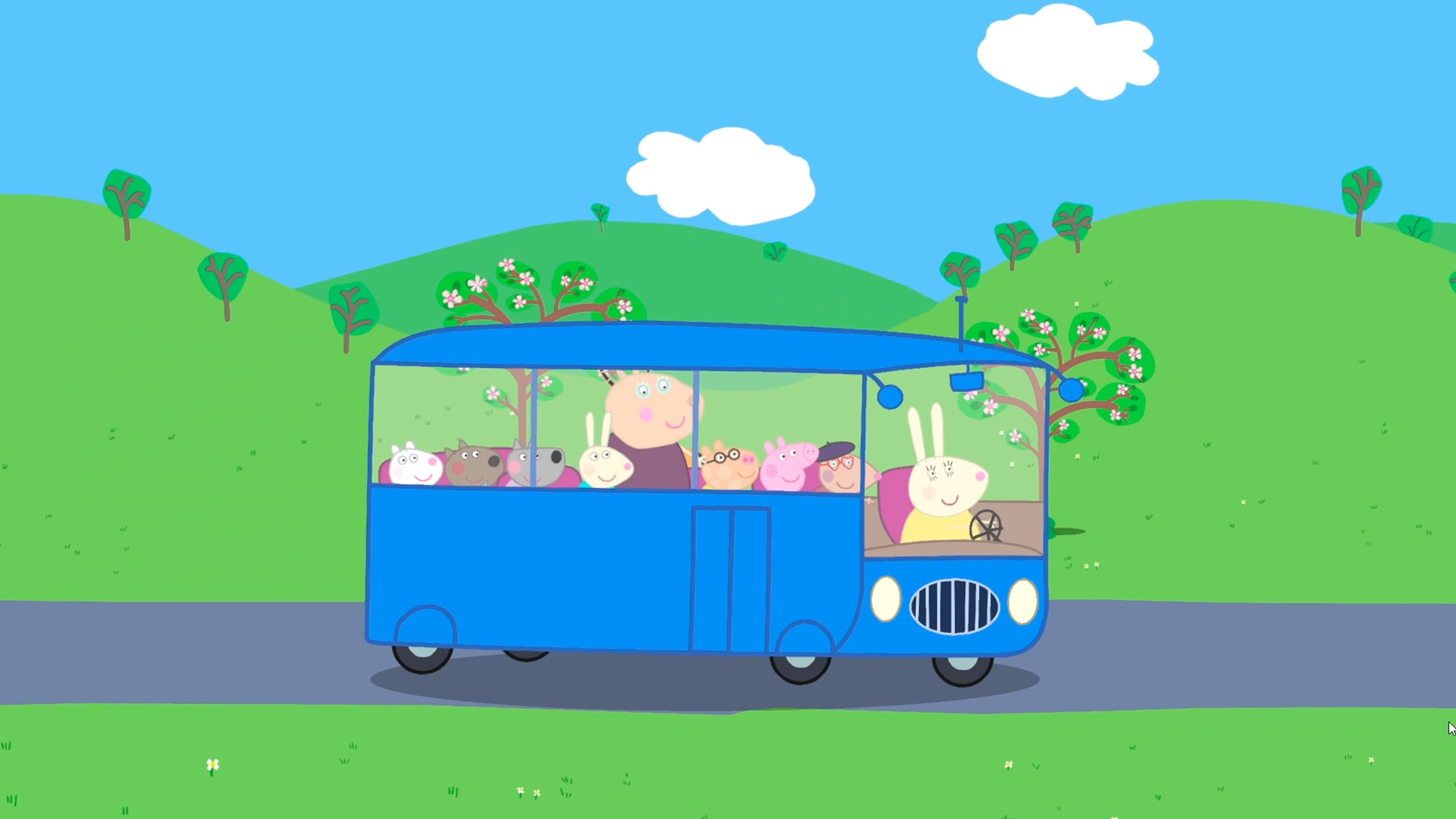 My Friend Peppa Pig: скриншот 5