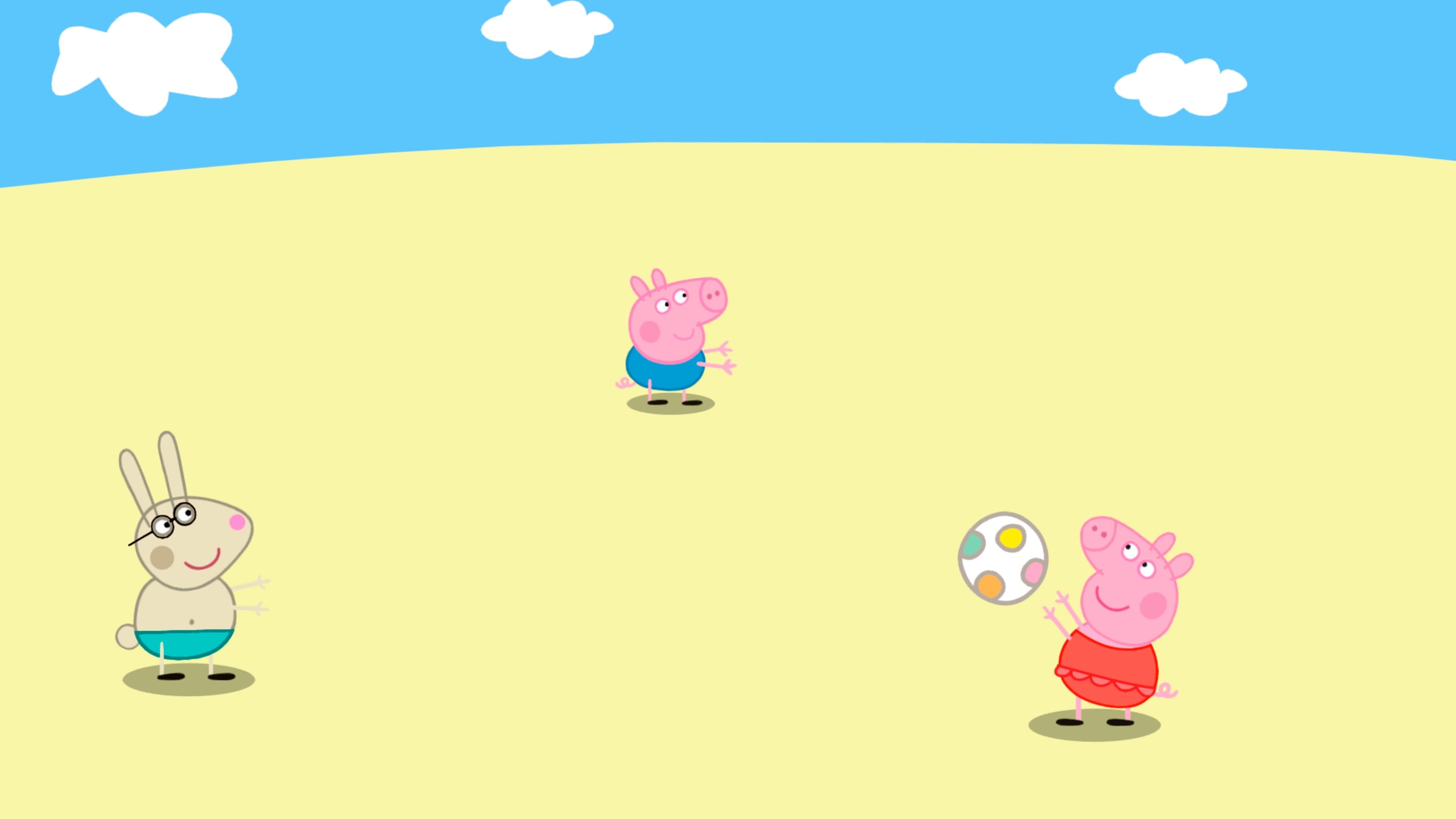My Friend Peppa Pig: скриншот 6