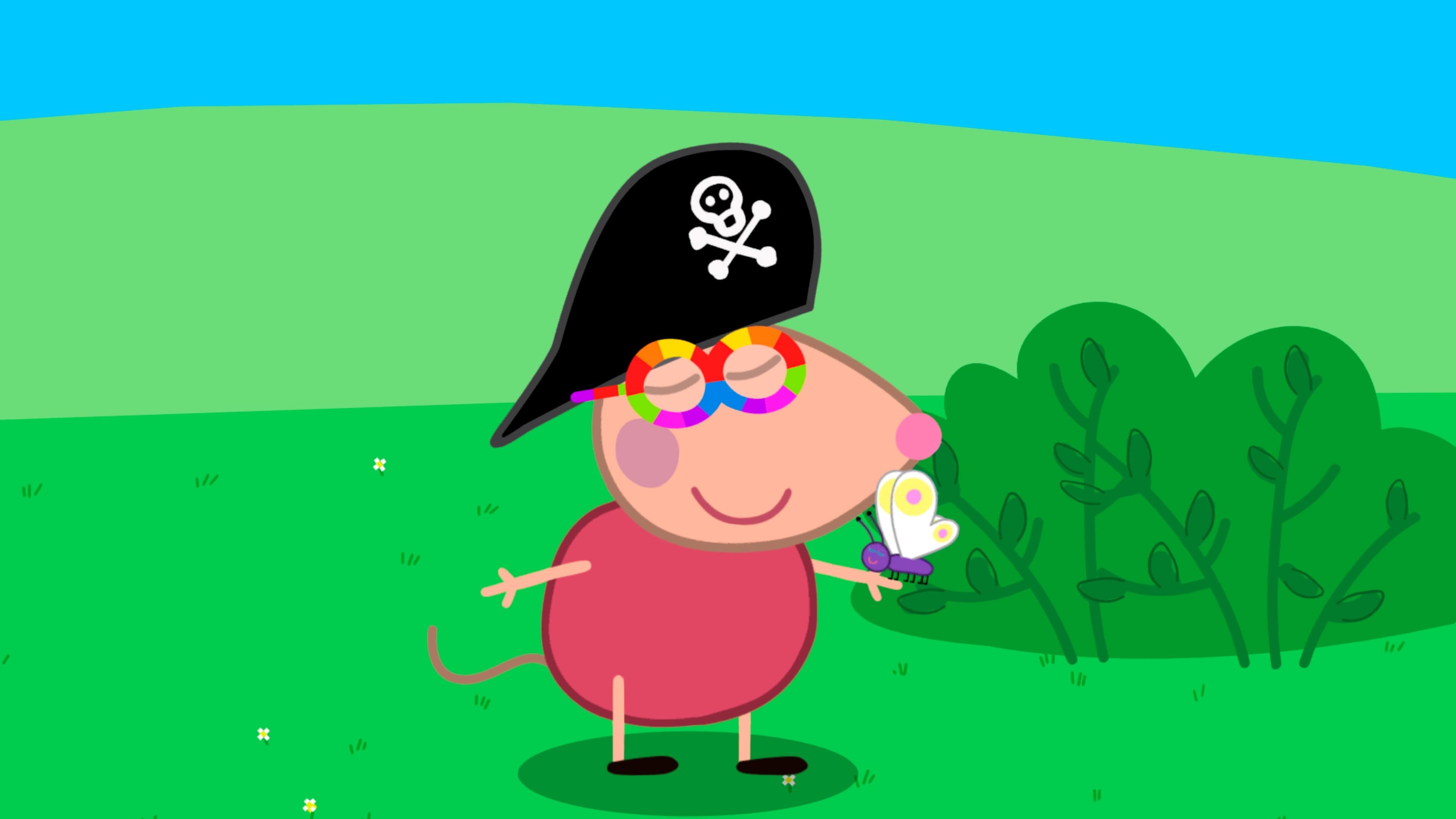 My Friend Peppa Pig: скриншот 2