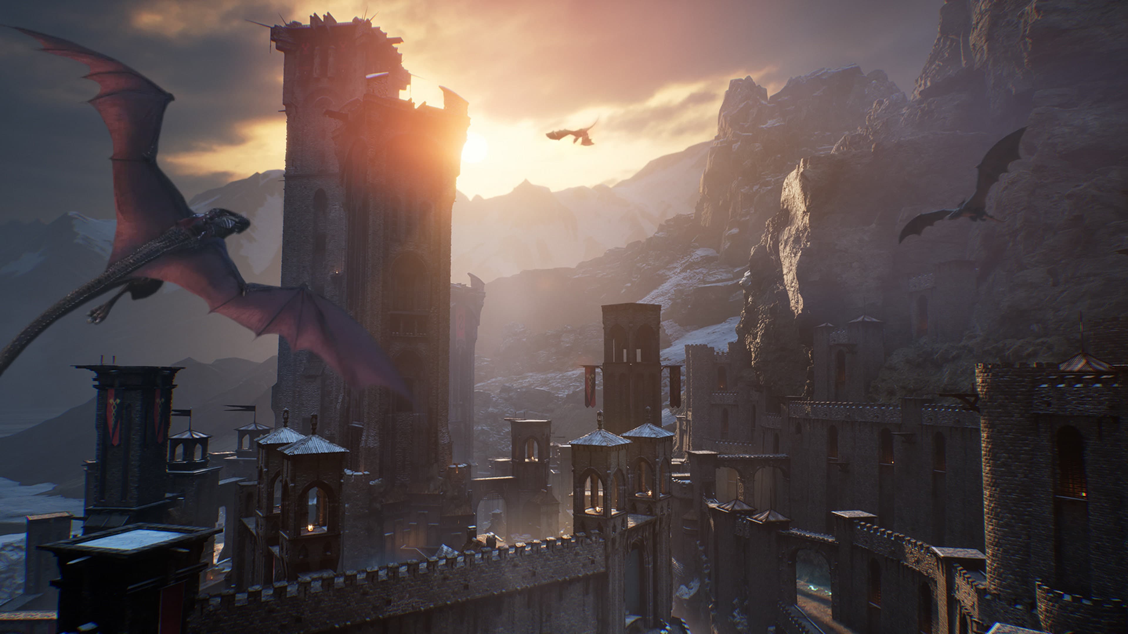 Century: Age of Ashes: скриншот 4