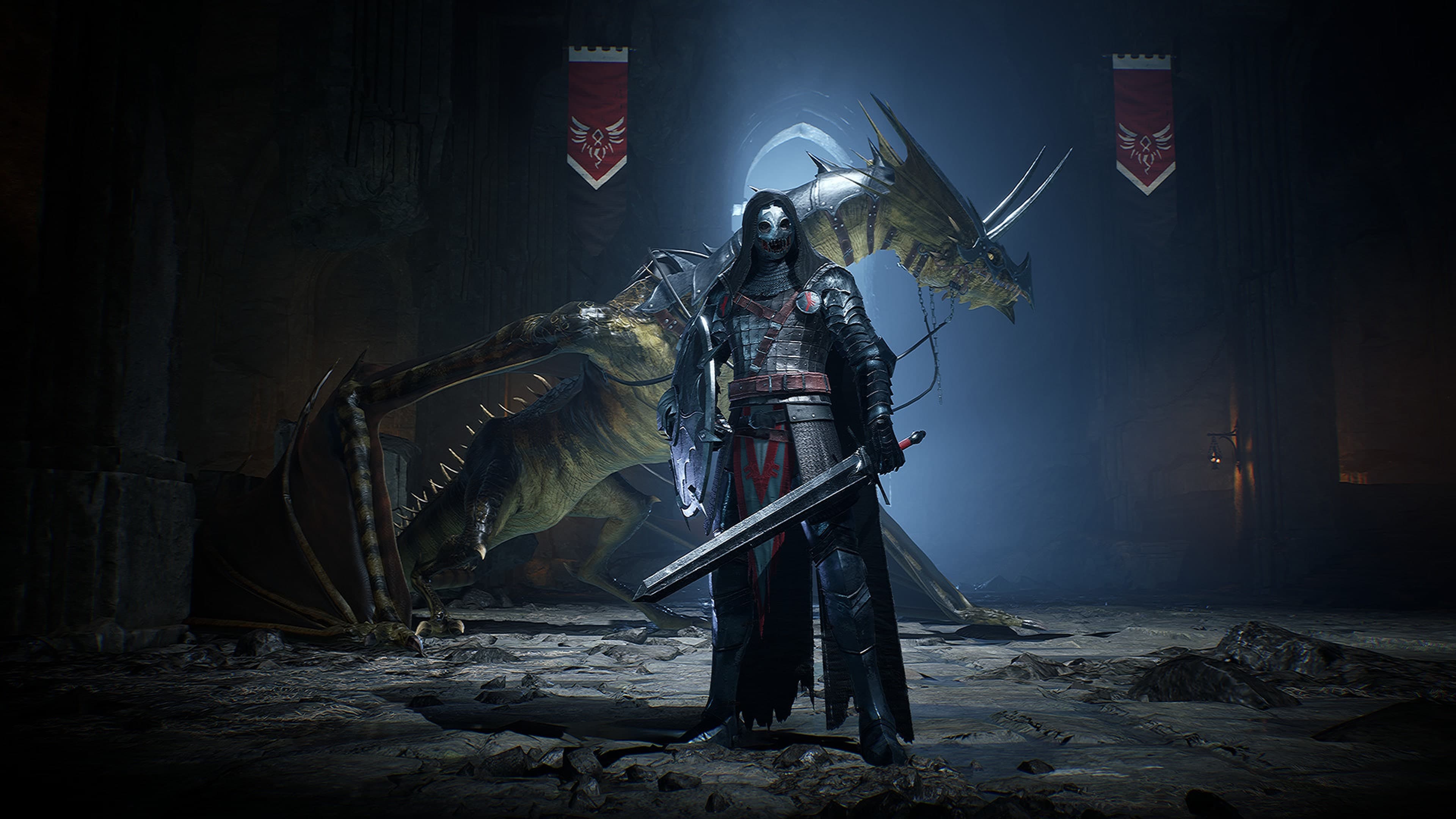 Century: Age of Ashes: скриншот 2