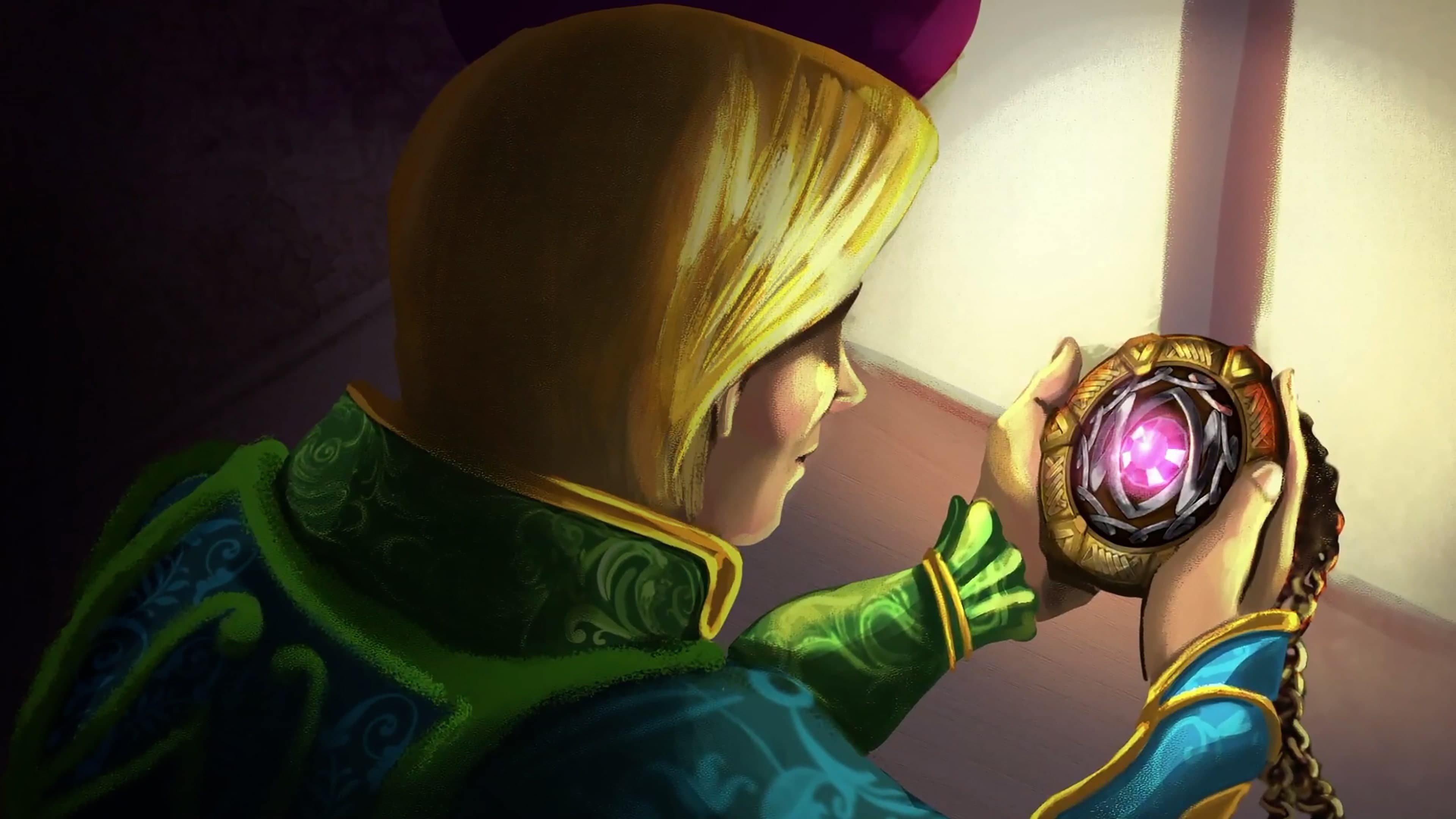 Guardian of Lore: скриншот 6