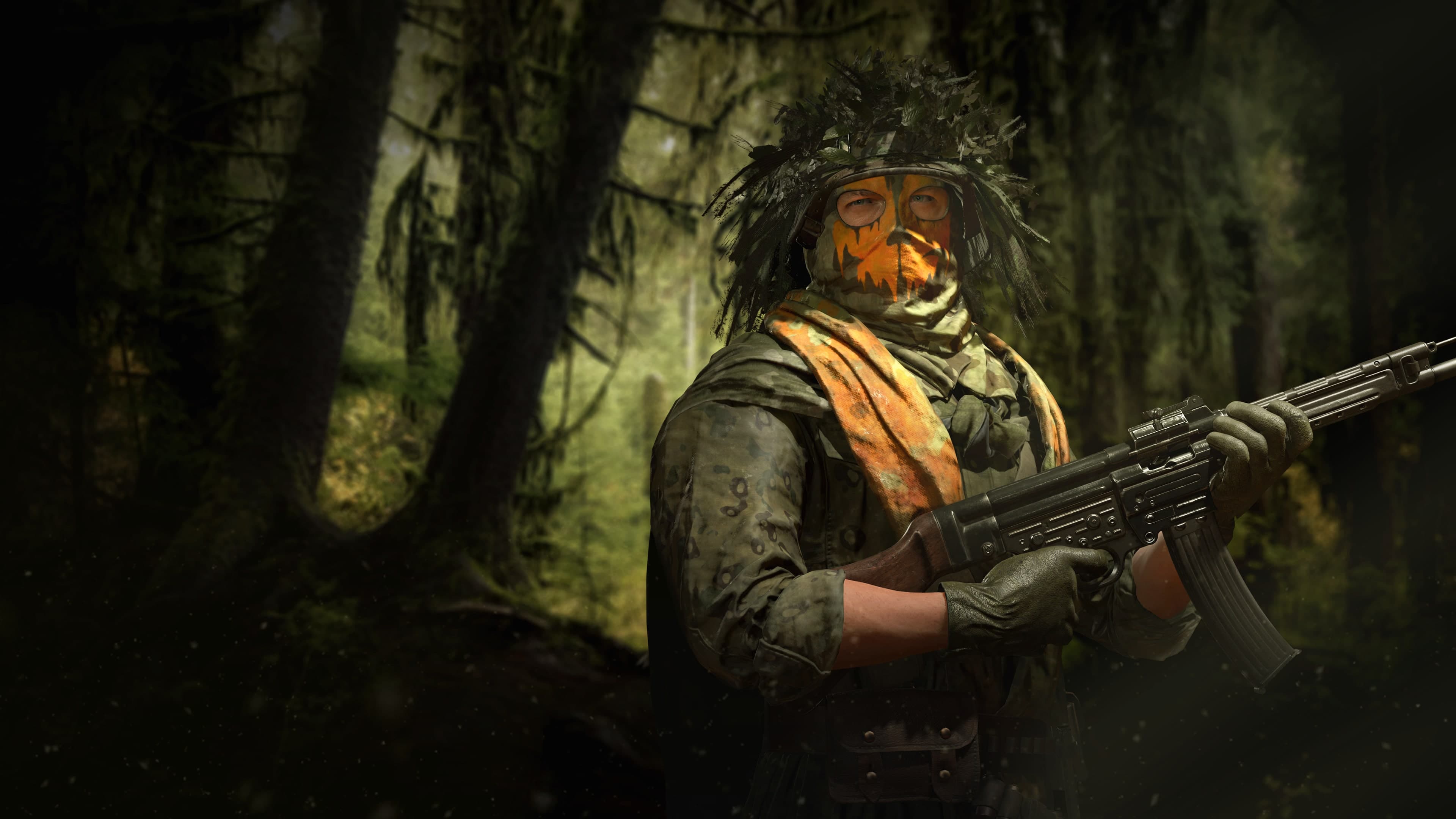 Call of Duty: Vanguard - Skull Collector: Pro Pack Addon