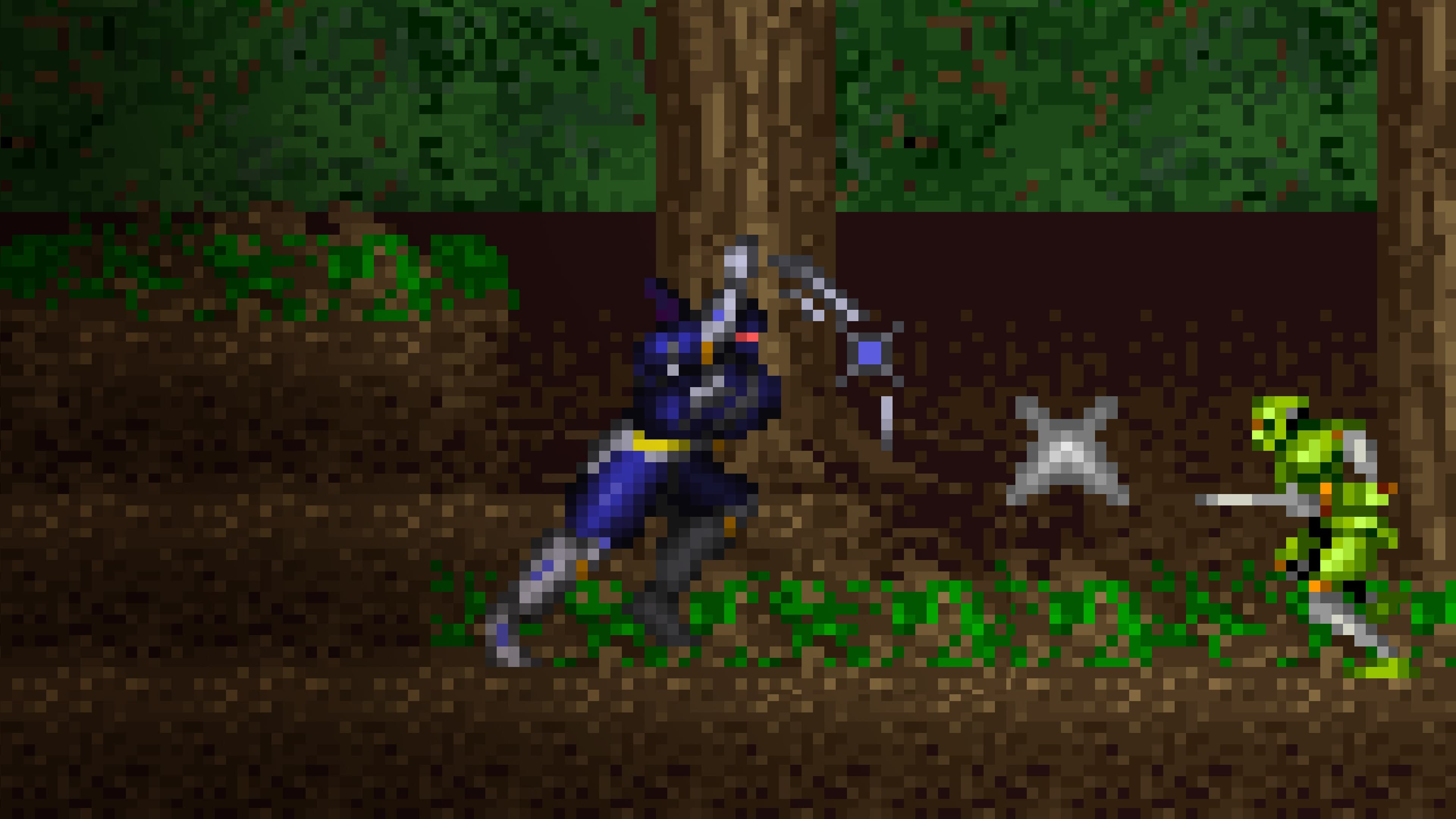 Arcade Archives MIRAI NINJA Standard