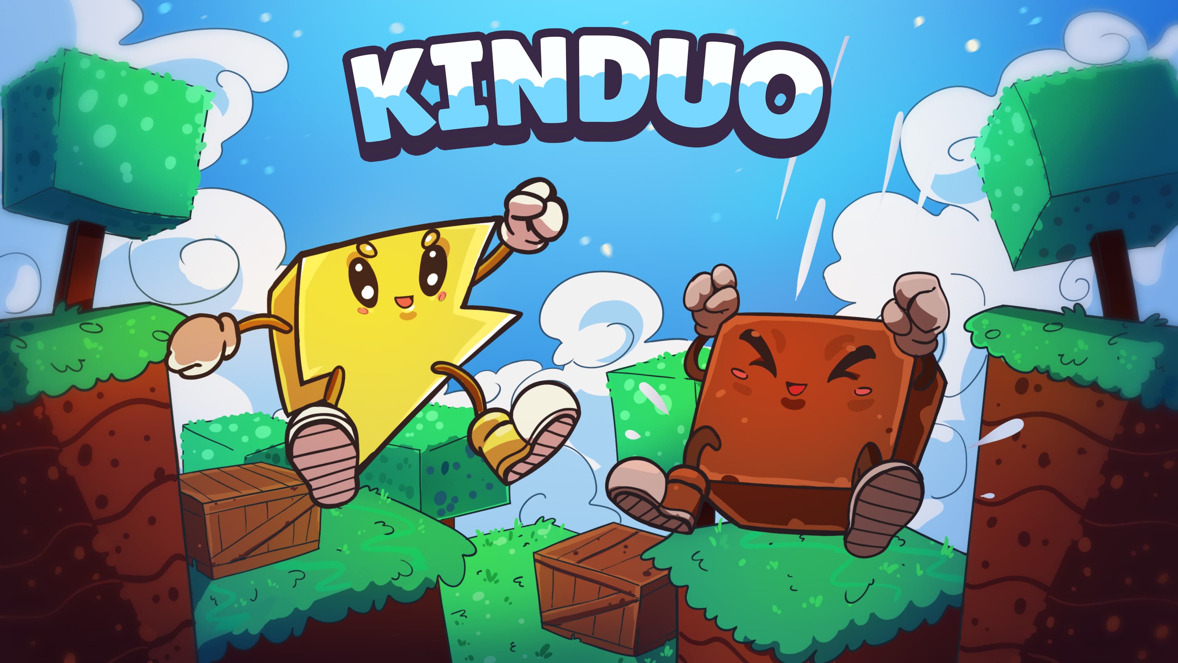 Kinduo Standard