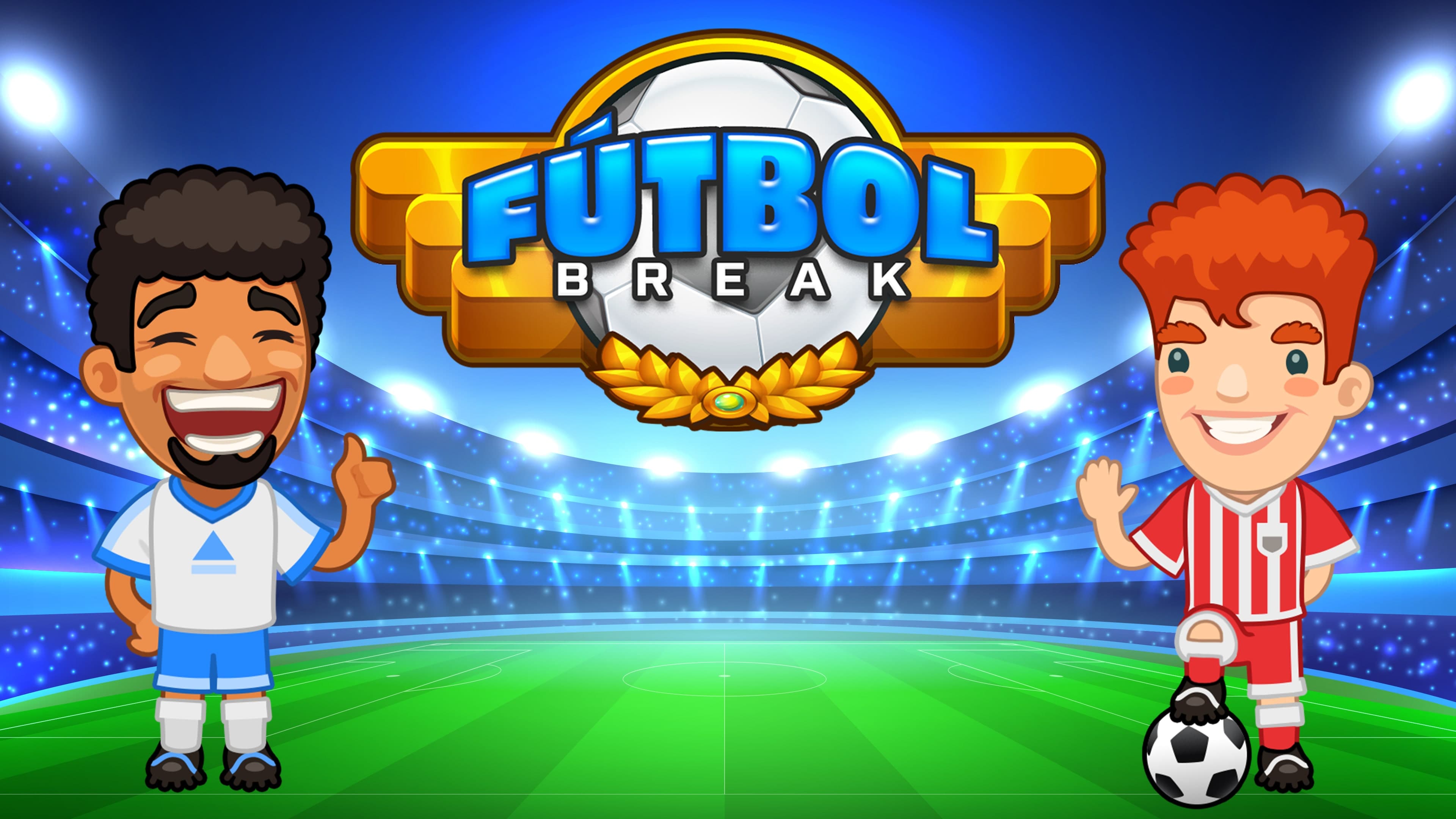Futbol Break Avatar Full Game Bundle