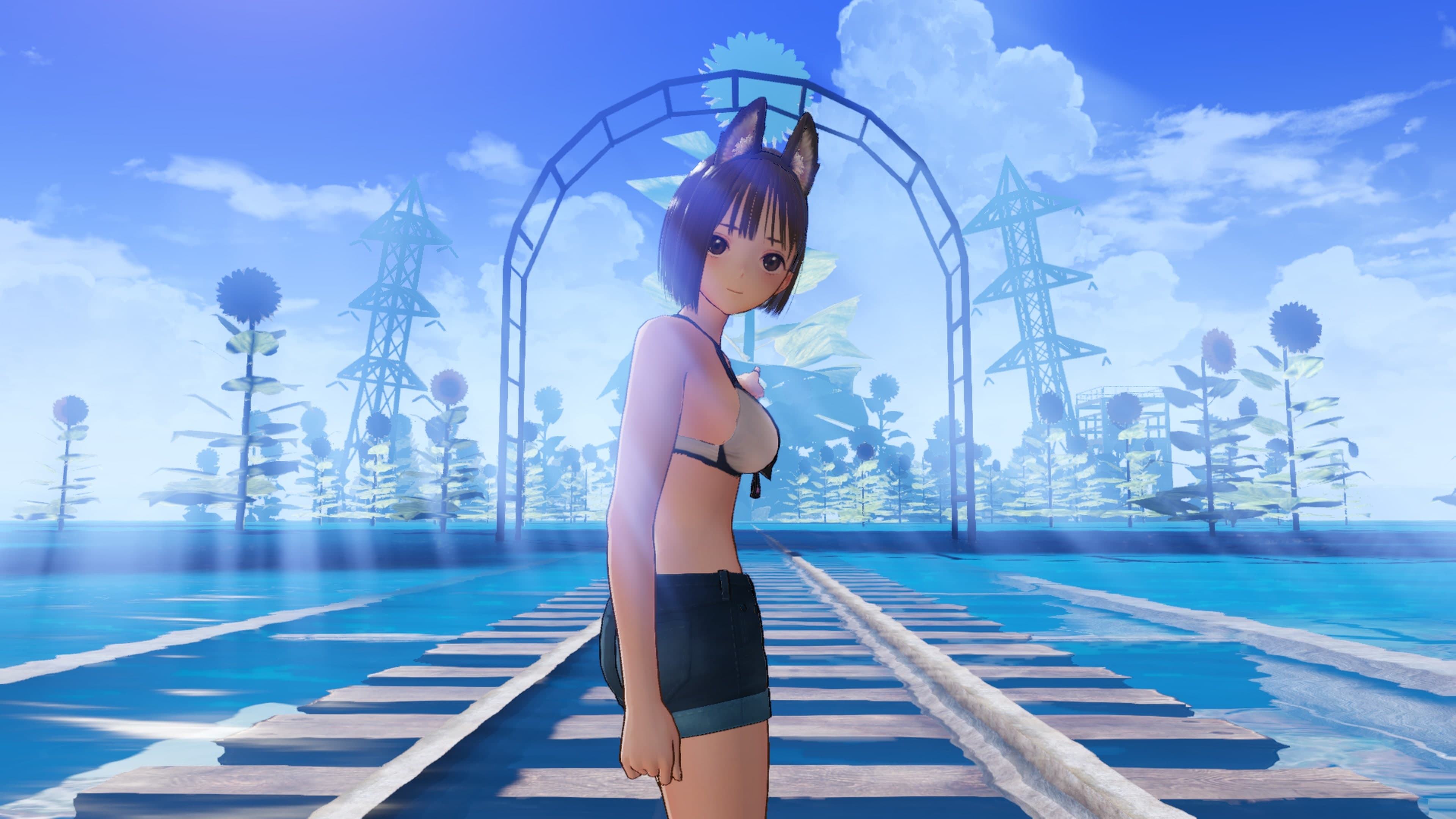 Ao Costume - Beachside Puppy: скриншот 2