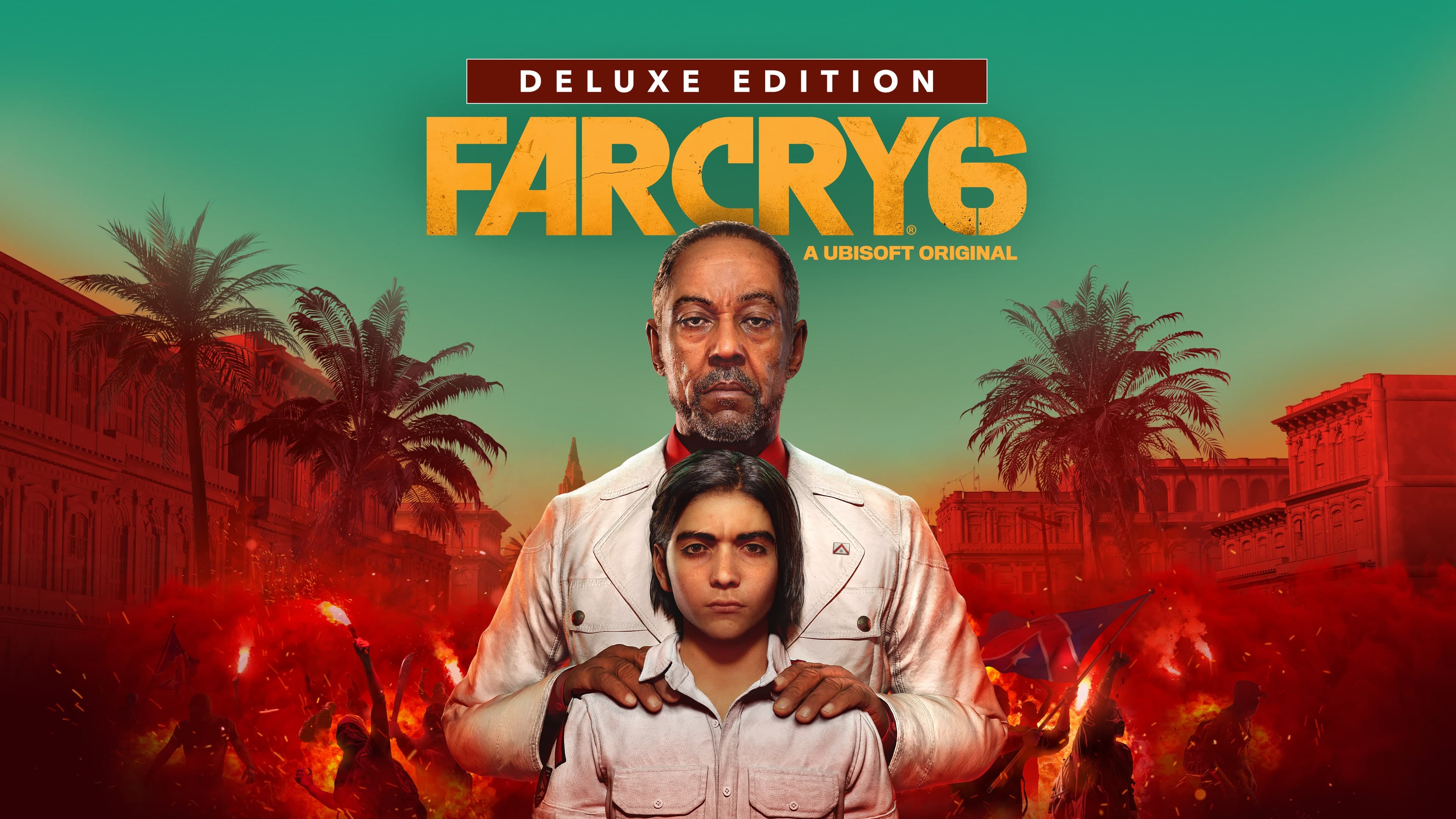 FARCRY 6 Deluxe