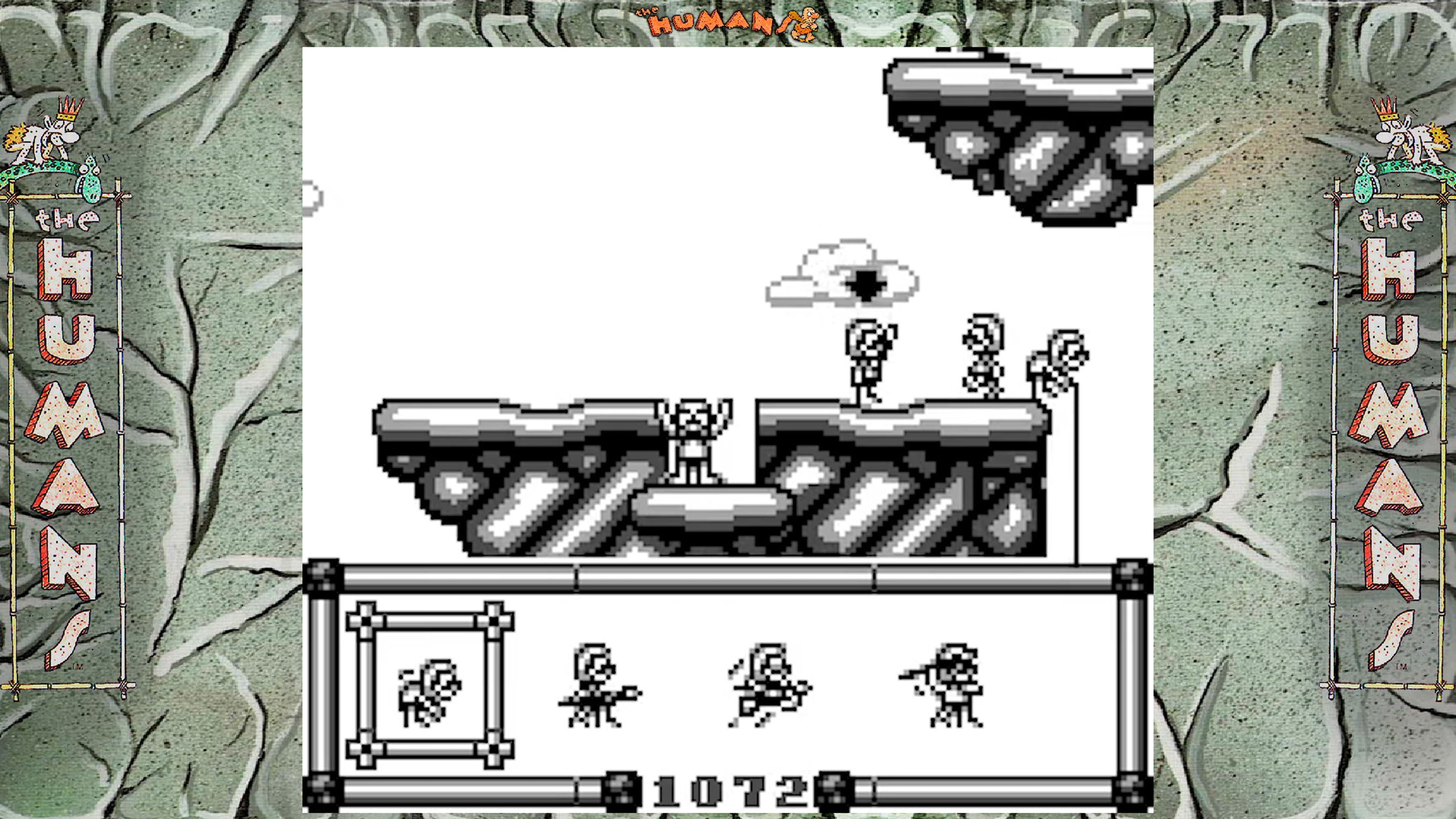 QUByte Classics - The Humans by PIKO: скриншот 6