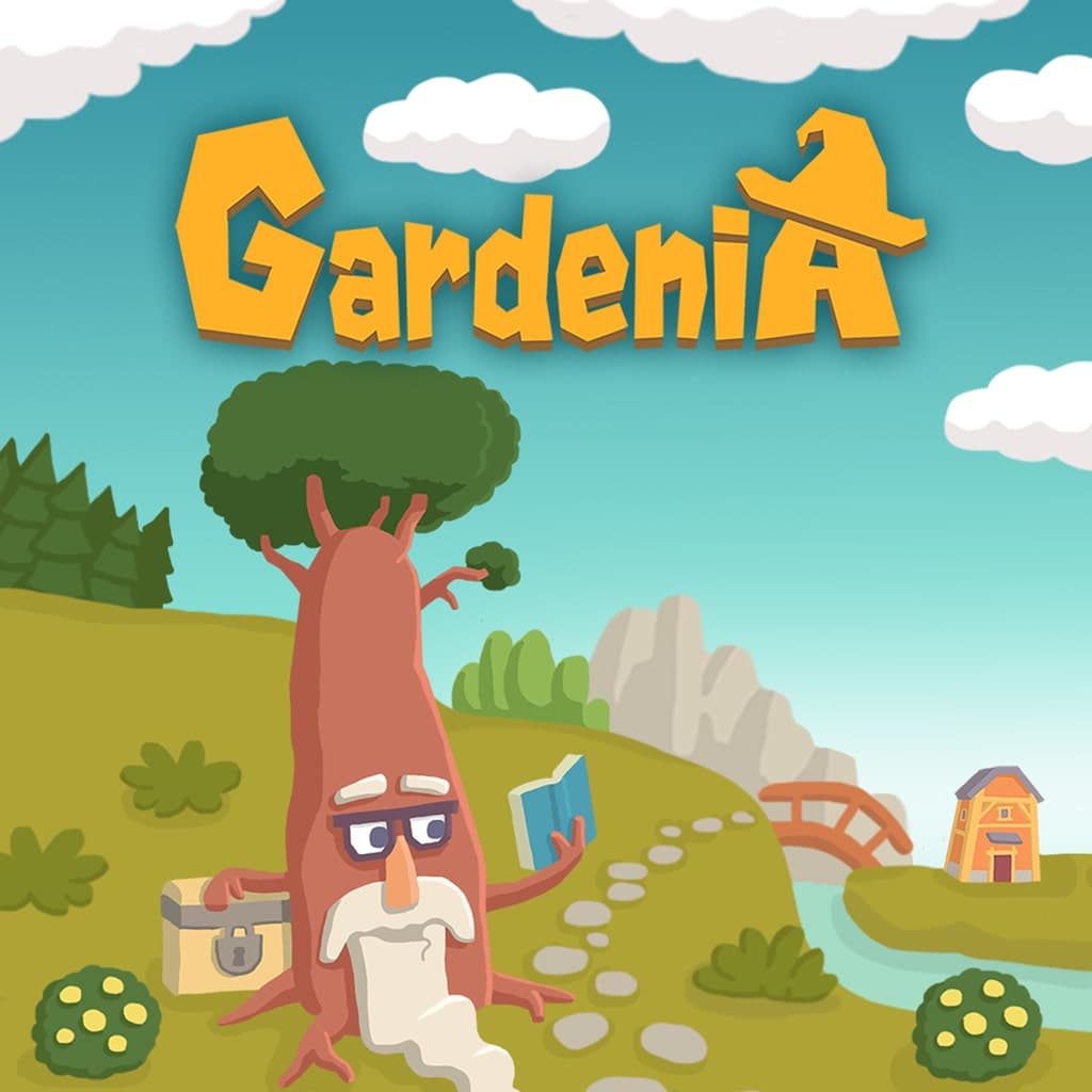 Gardenia Standard
