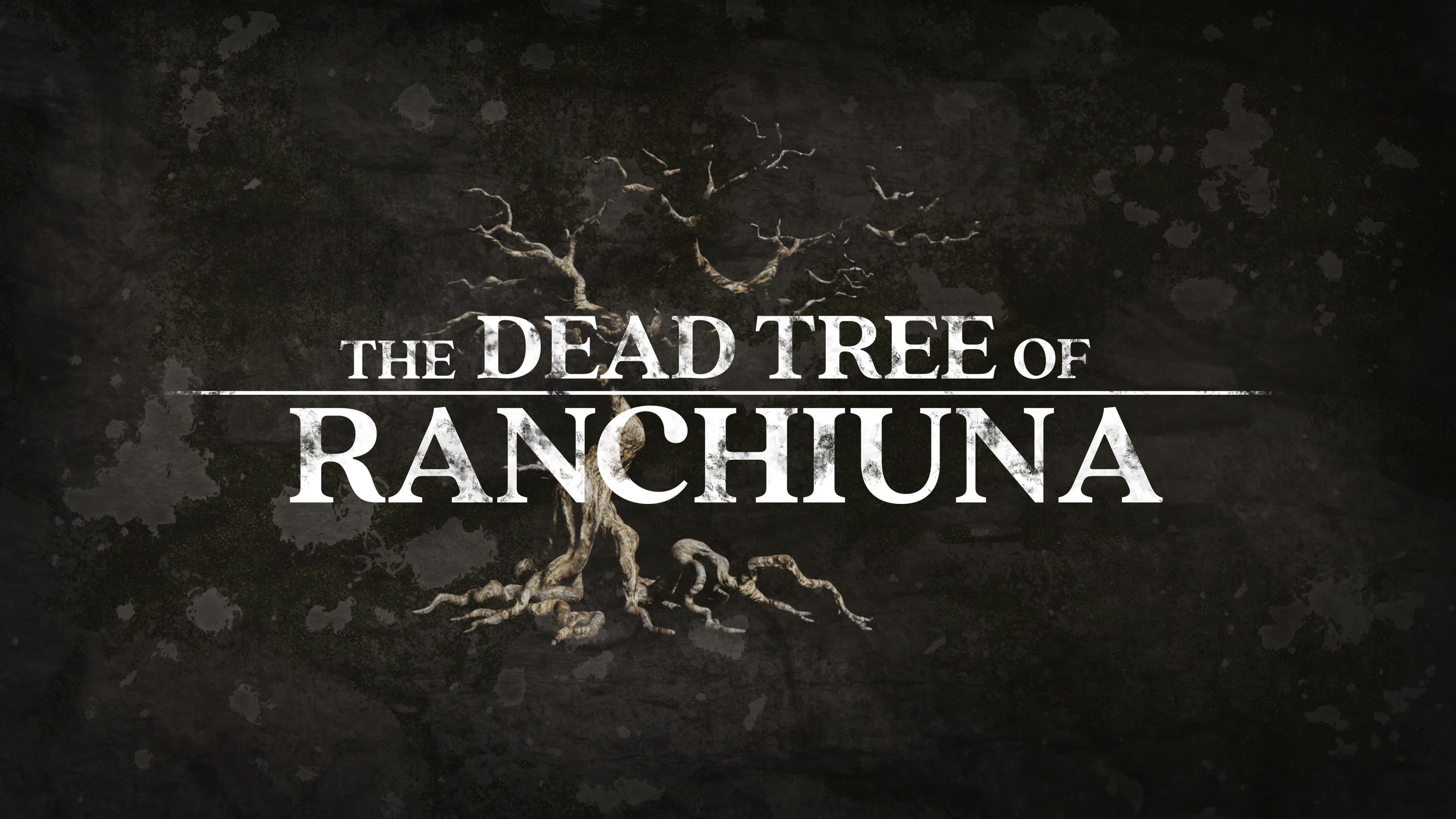 The Dead Tree of Ranchiuna Standard