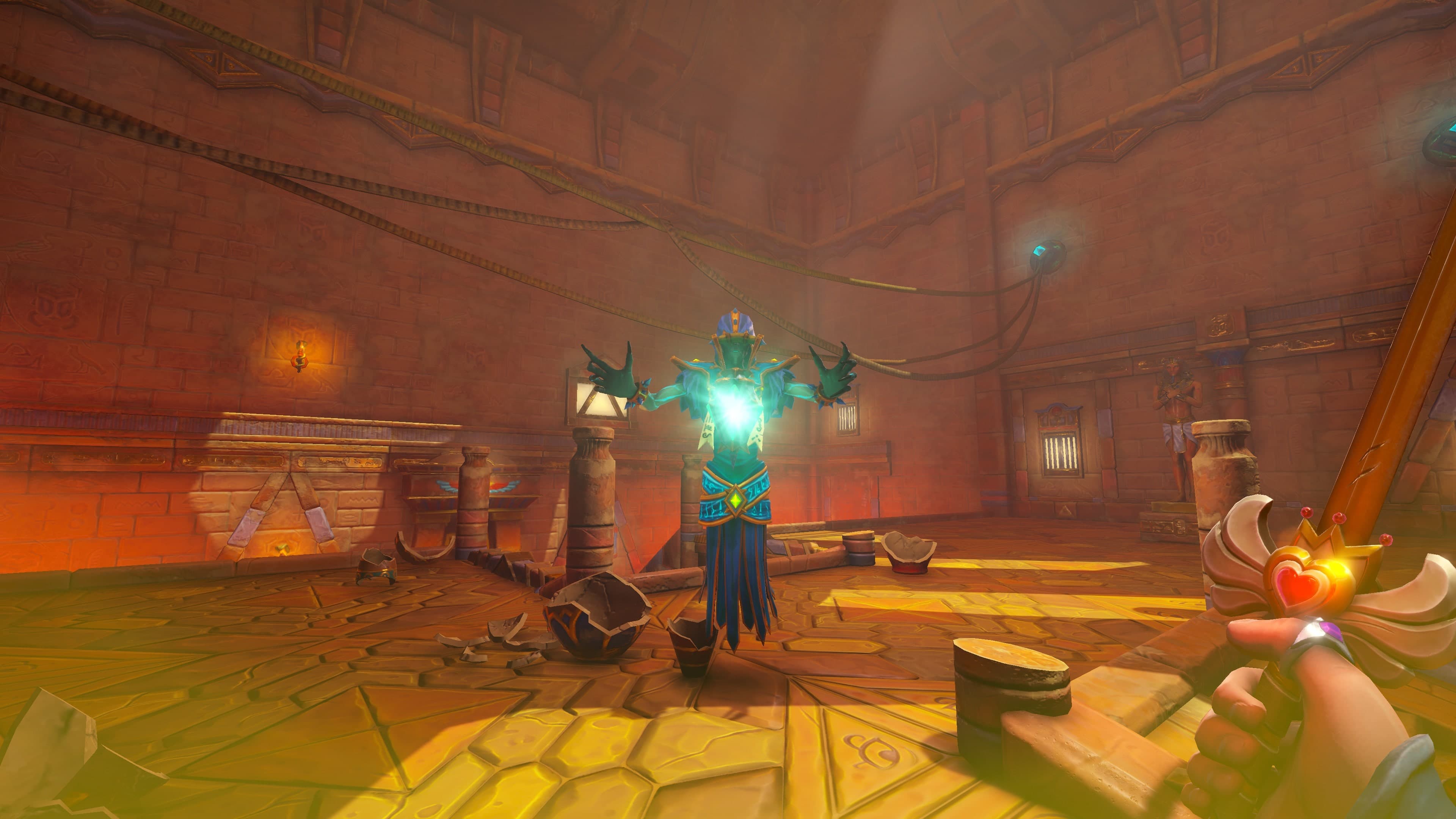 Ziggurat 2: скриншот 6