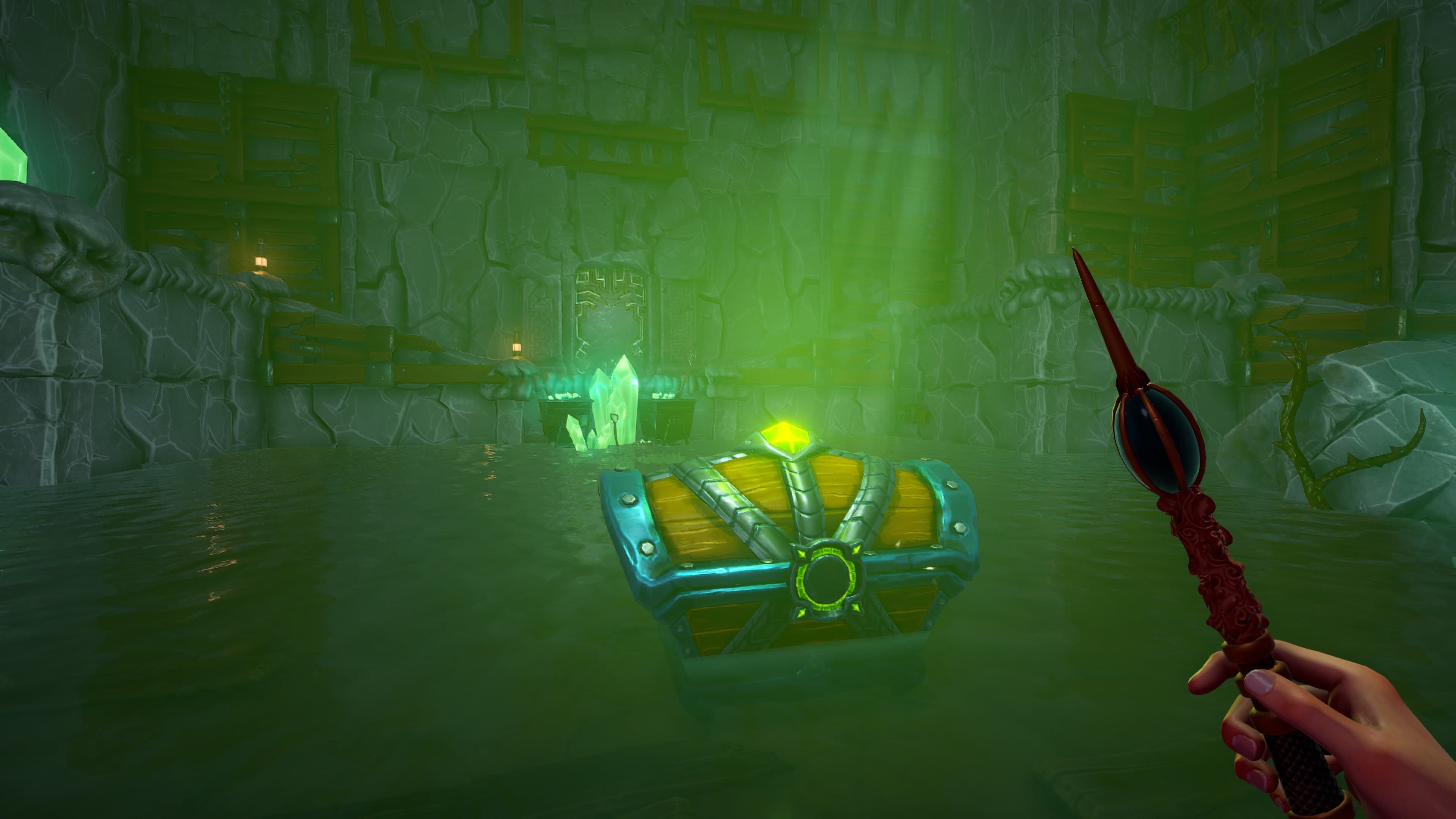 Ziggurat 2: скриншот 3