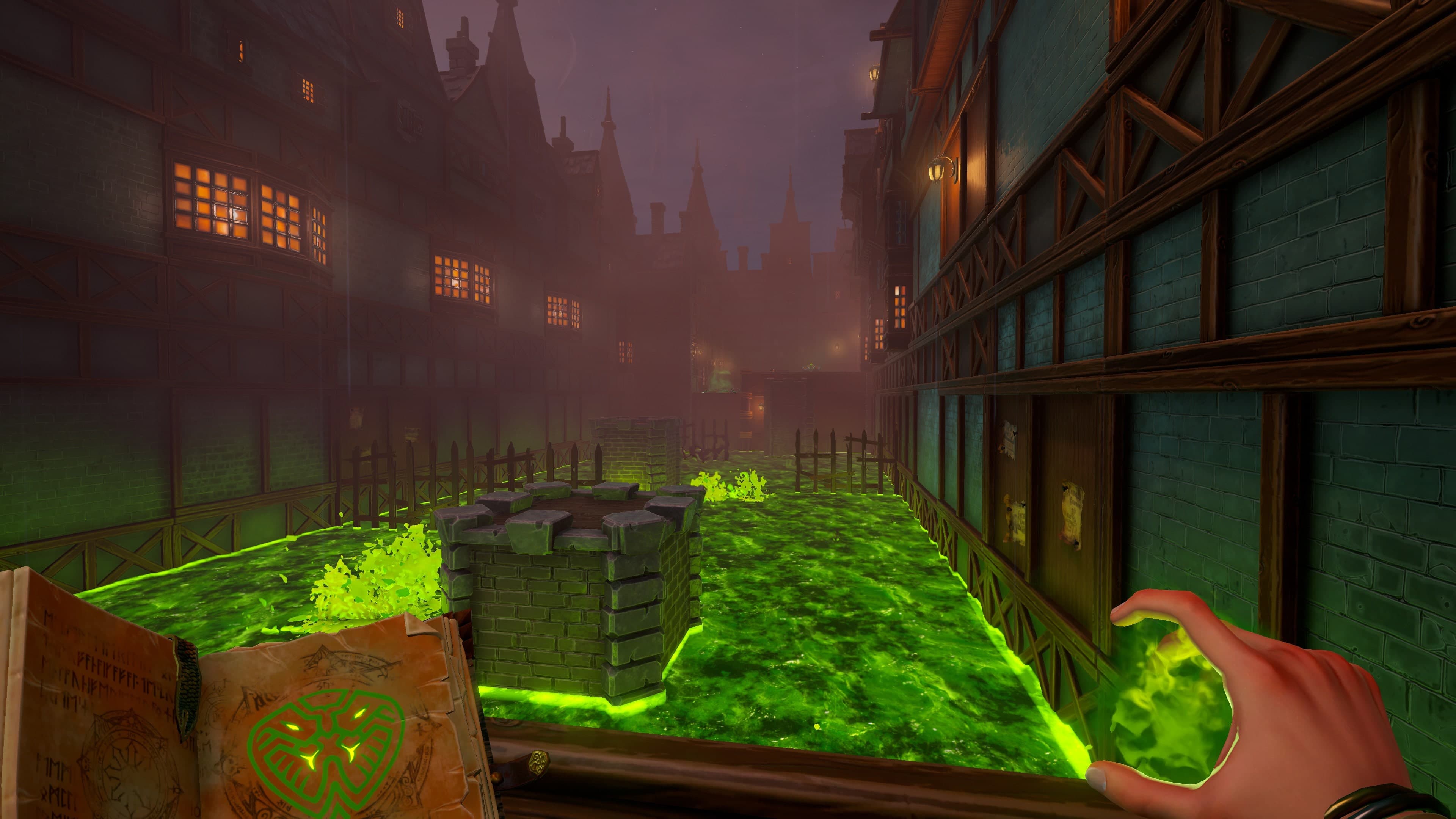Ziggurat 2: скриншот 9