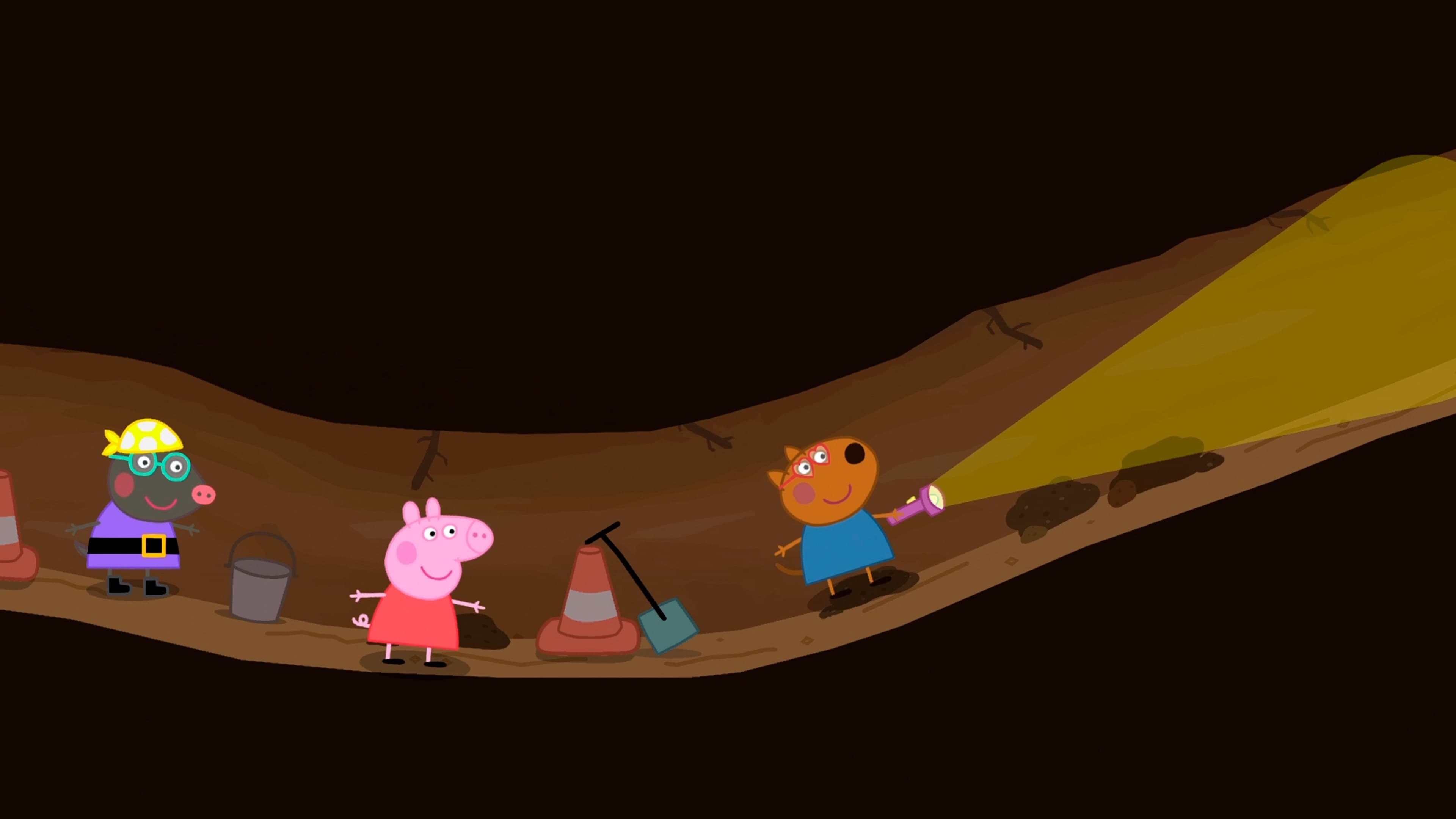 My Friend Peppa Pig: Pirate Adventures: скриншот 7