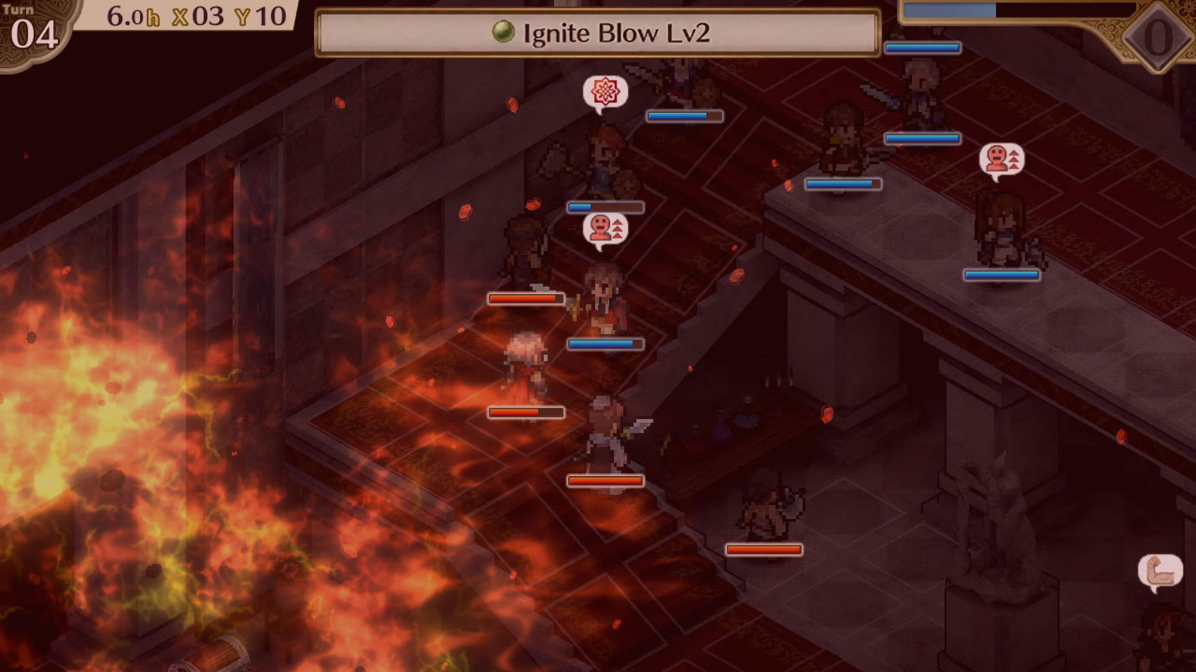 Mercenaries Rebirth: Call of the Wild Lynx: скриншот 6