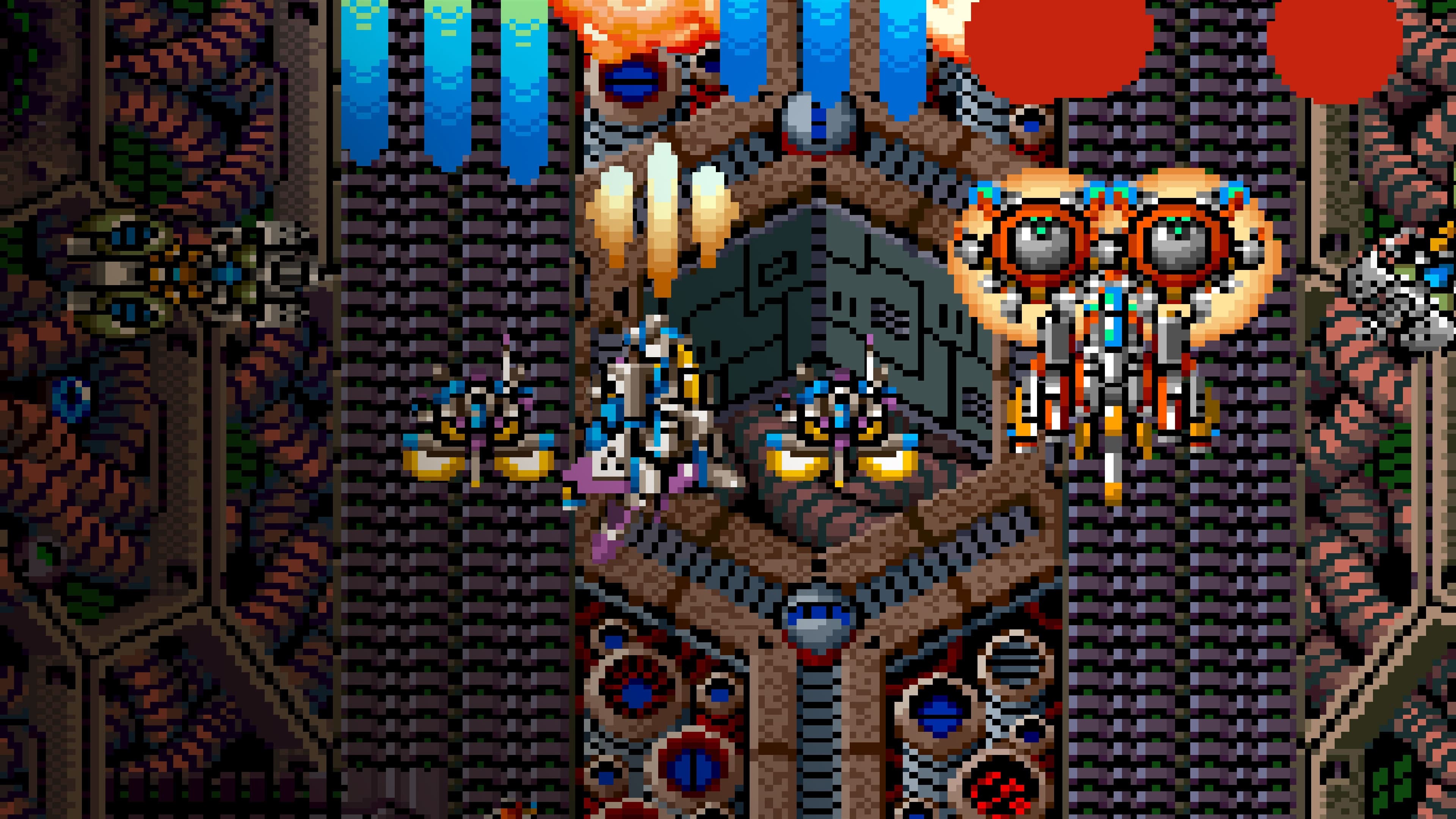 Arcade Archives GUNNAIL Standard