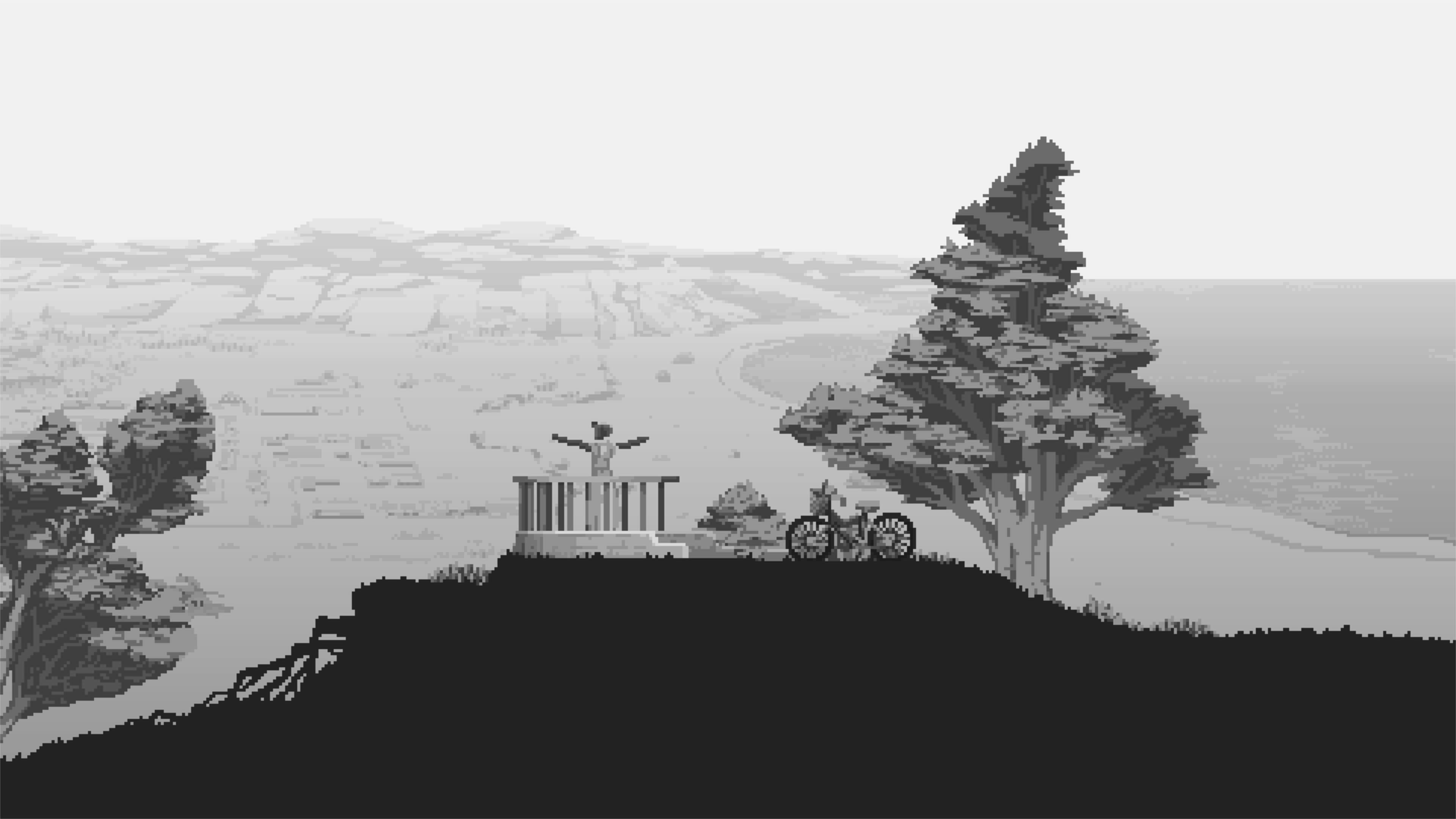 The Longest Road on Earth: скриншот 1