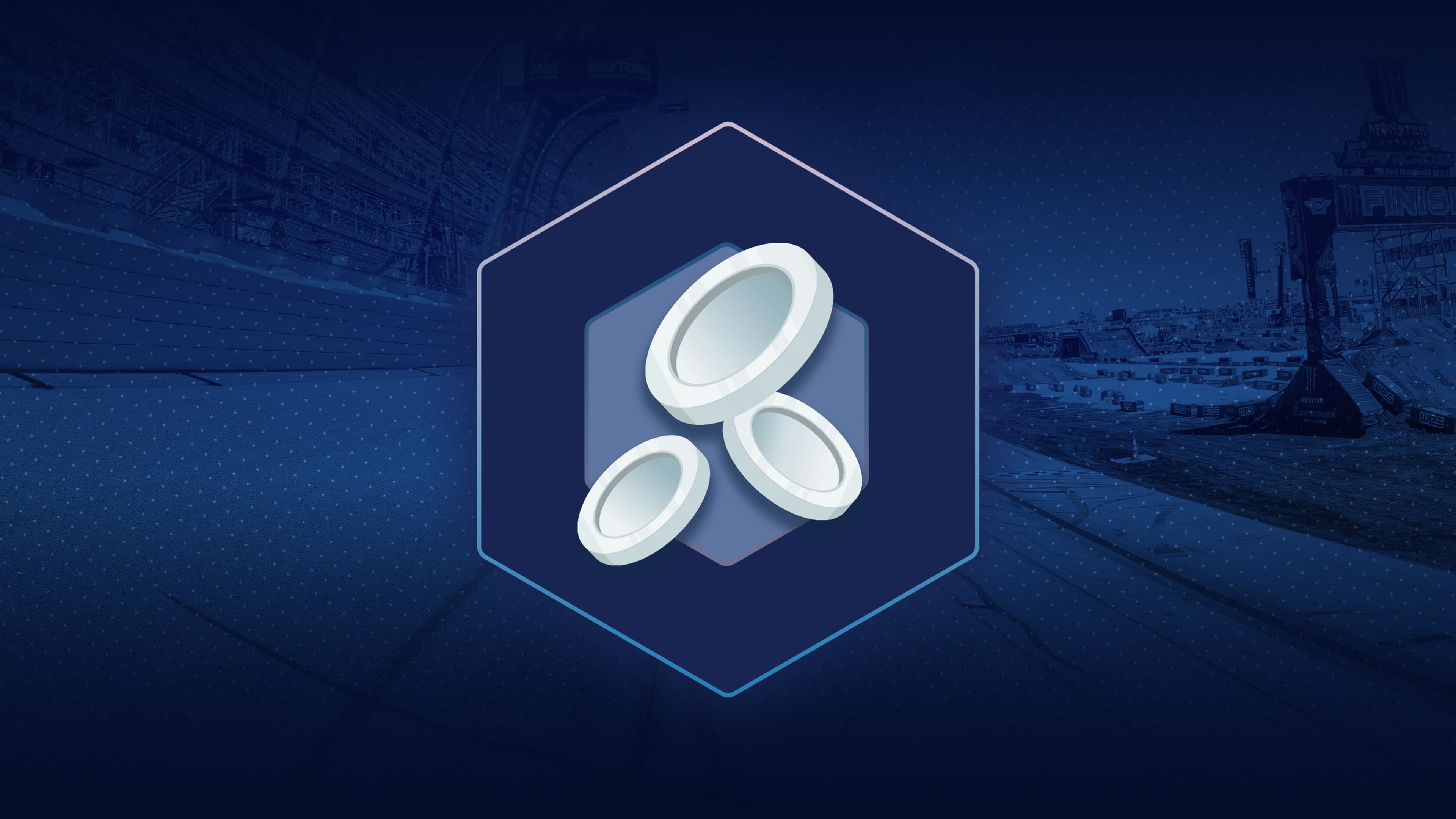 Monster Energy Supercross 5 - Credits Multiplier Addon