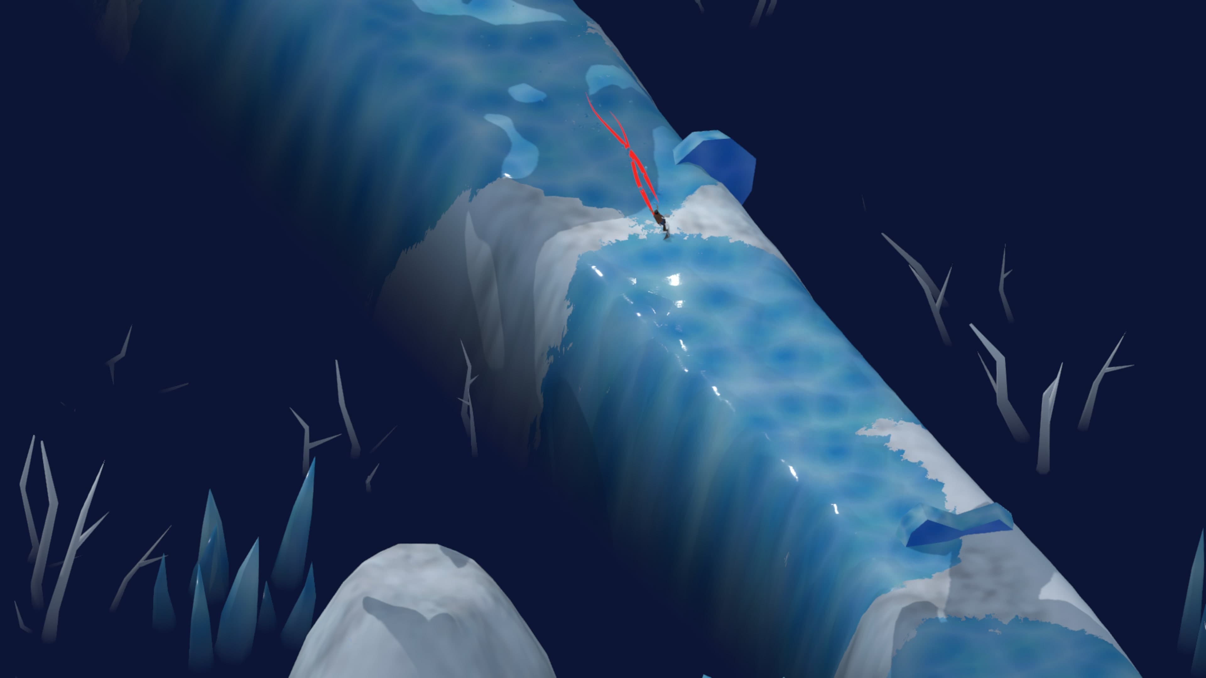 Downslope: скриншот 6