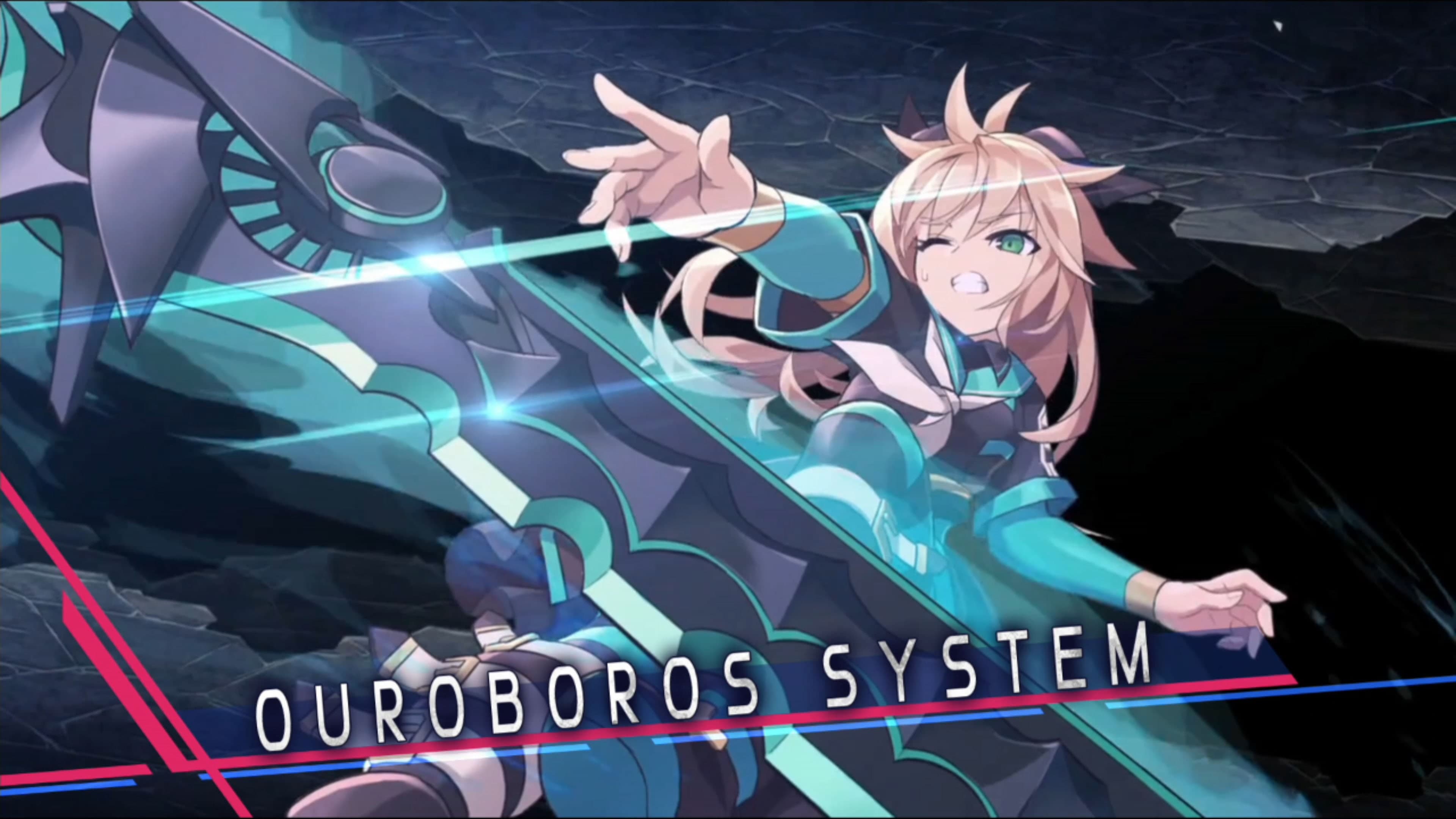 Special DLC boss "Kohaku Otori" from "COGEN: Sword of Rewind": скриншот 2