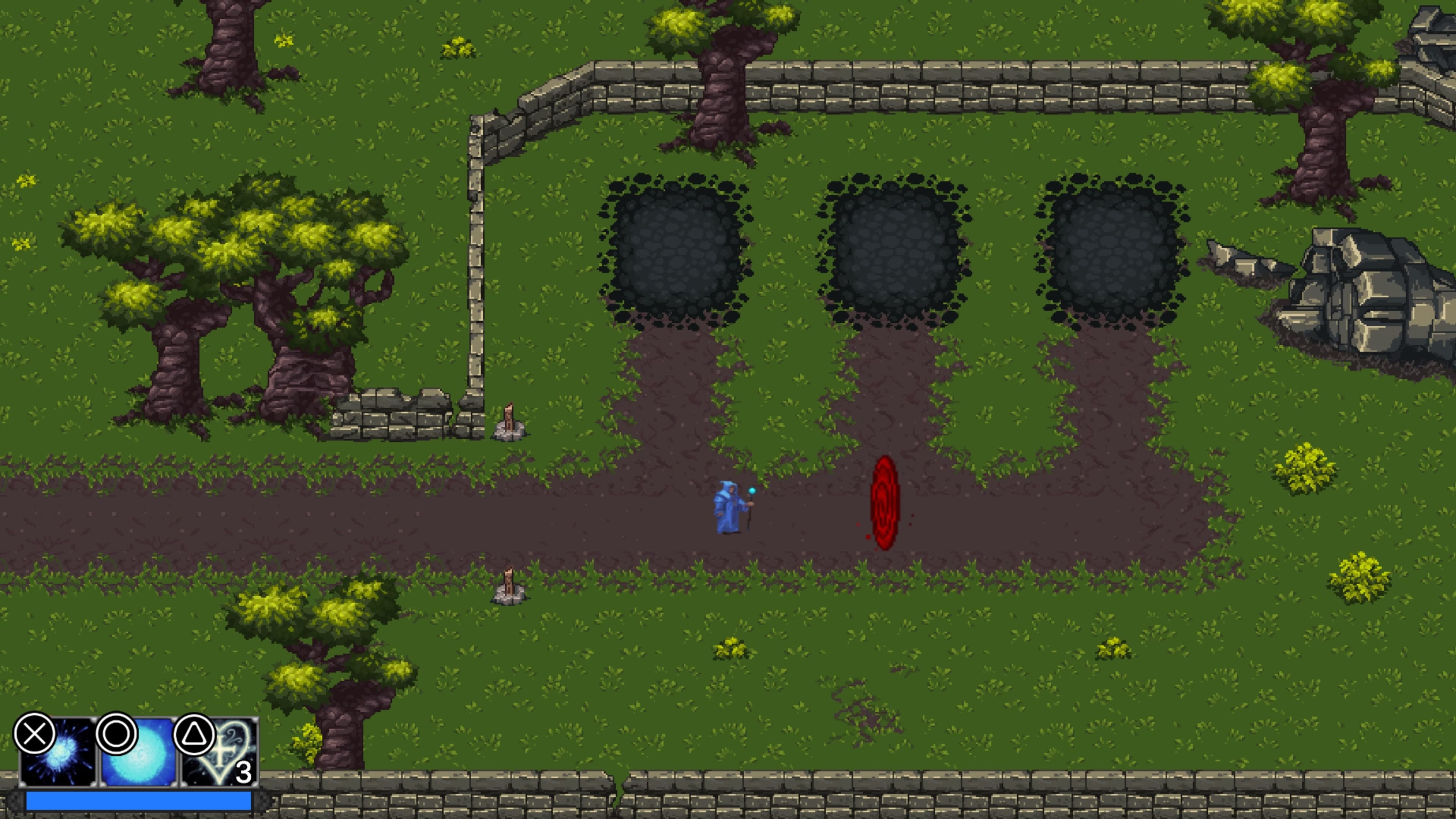 Calturin: скриншот 6