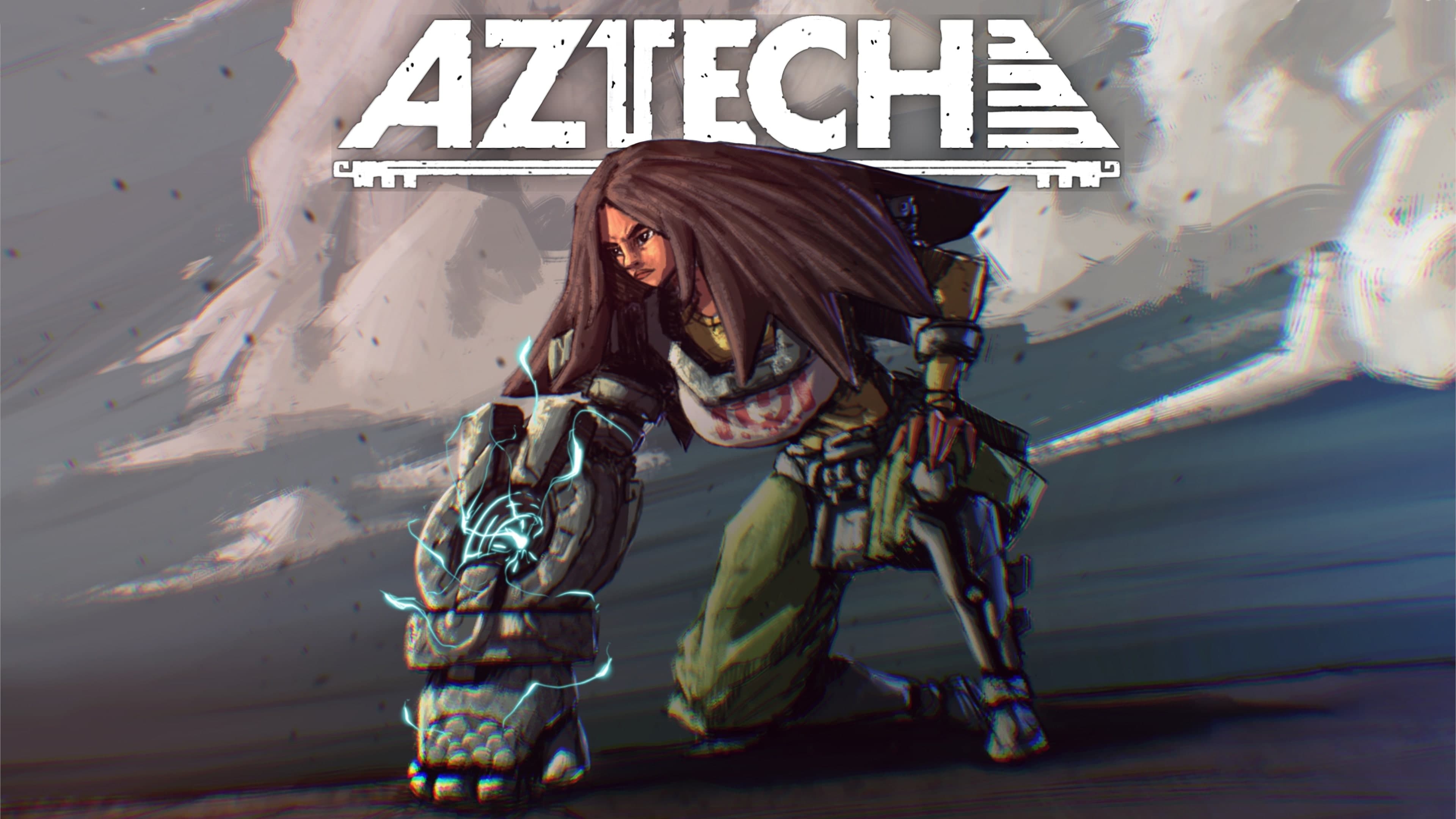 Aztech Forgotten Gods Standard